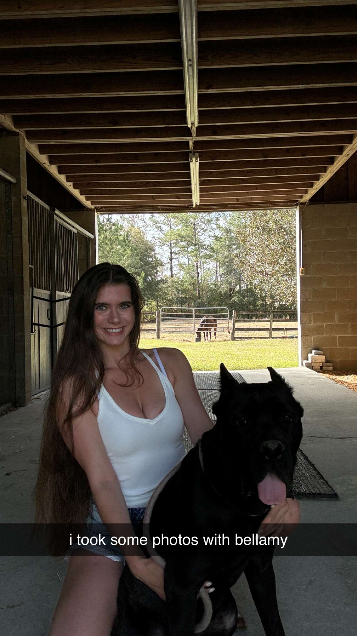 mckinley_1 snapchat image archive image