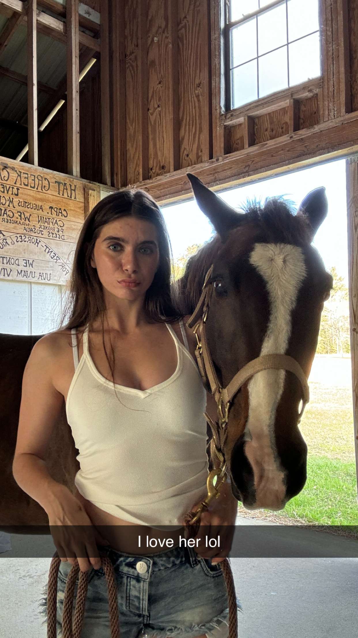 mckinley_1 snapchat image archive image