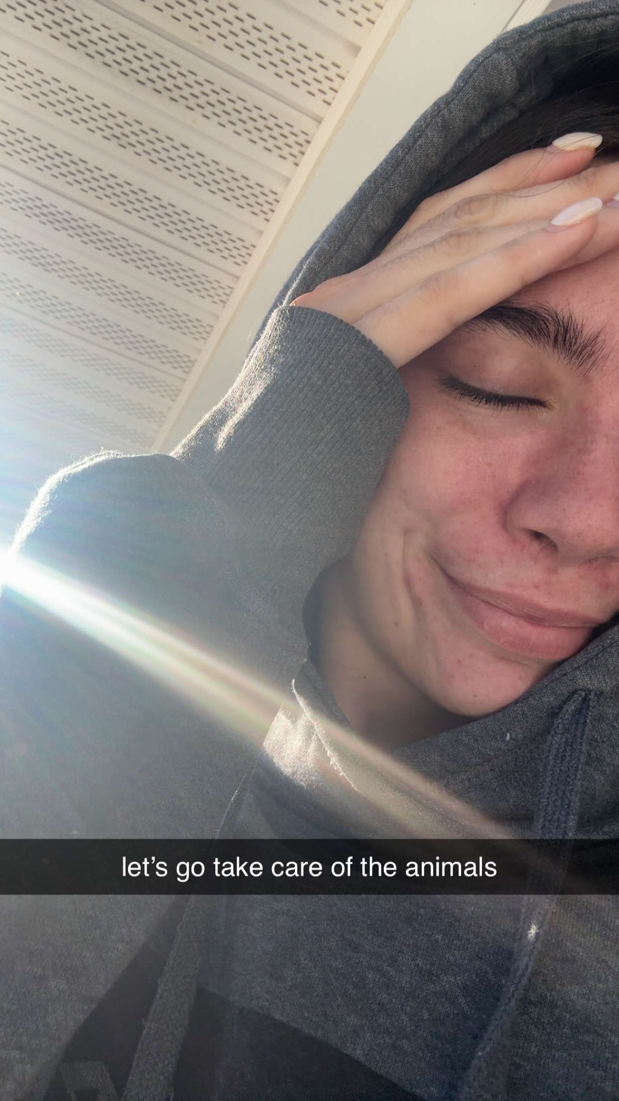 mckinley_1 snapchat image archive image