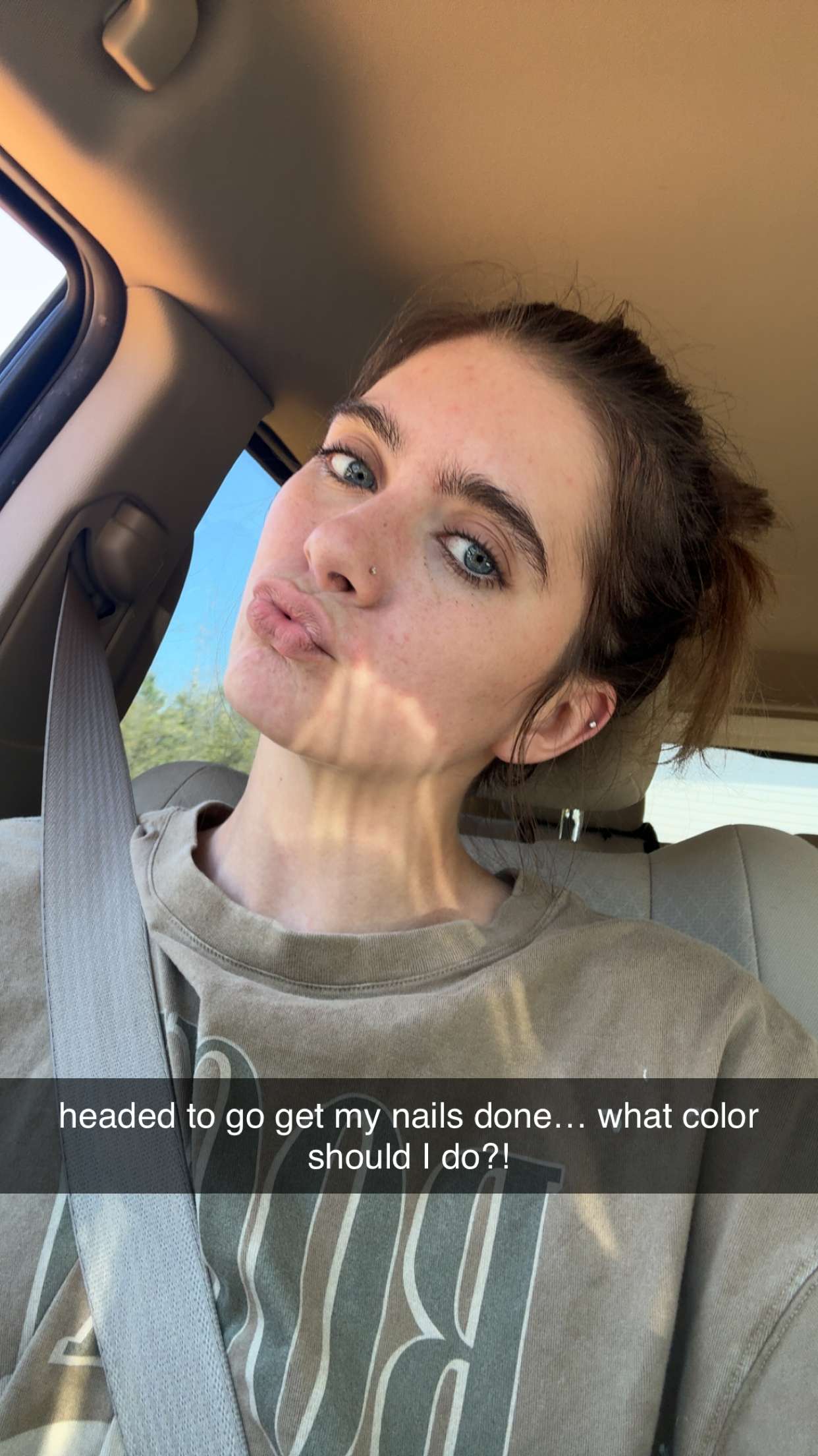 mckinley_1 snapchat image archive image