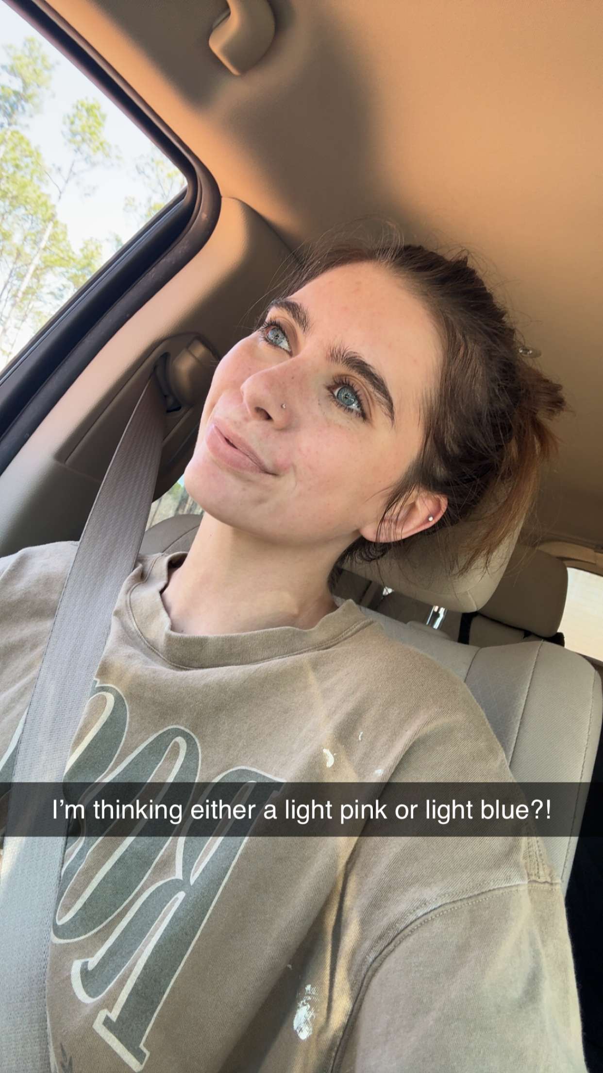 mckinley_1 snapchat image archive image