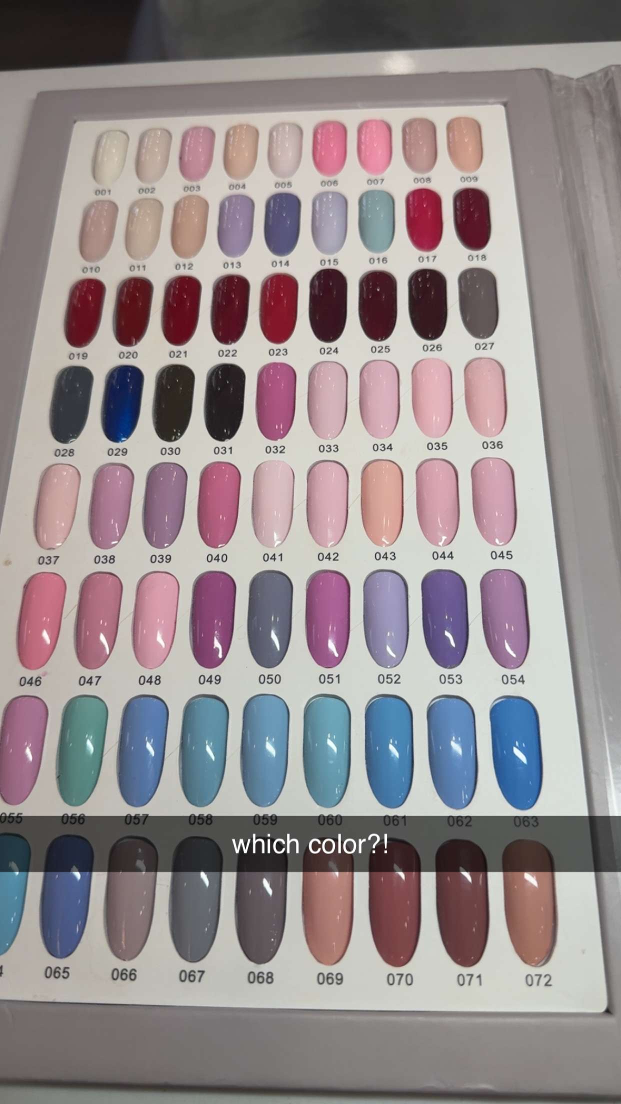 mckinley_1 snapchat image archive image