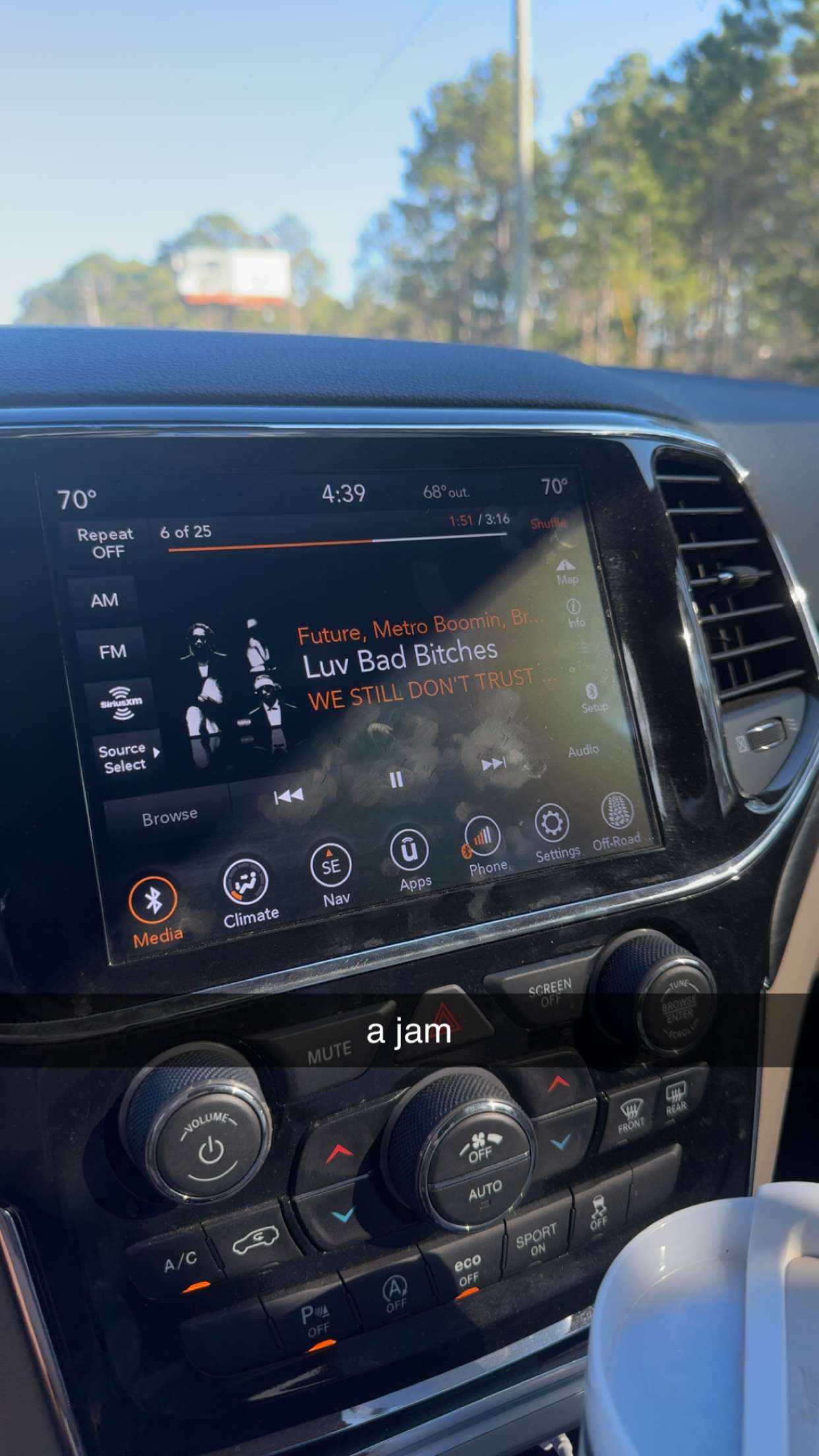 mckinley_1 snapchat image archive image