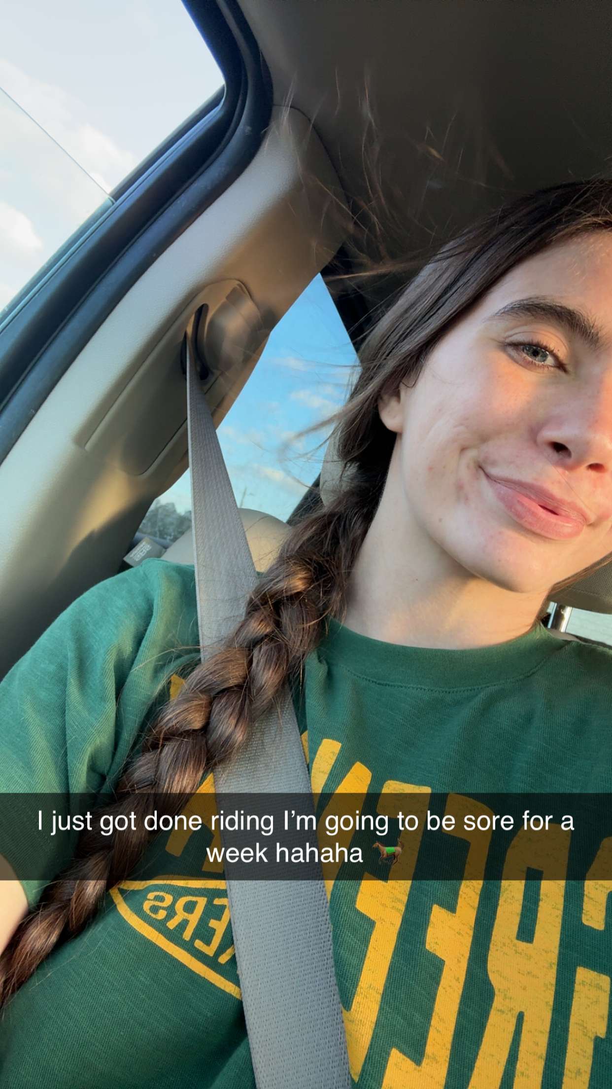 mckinley_1 snapchat image archive image