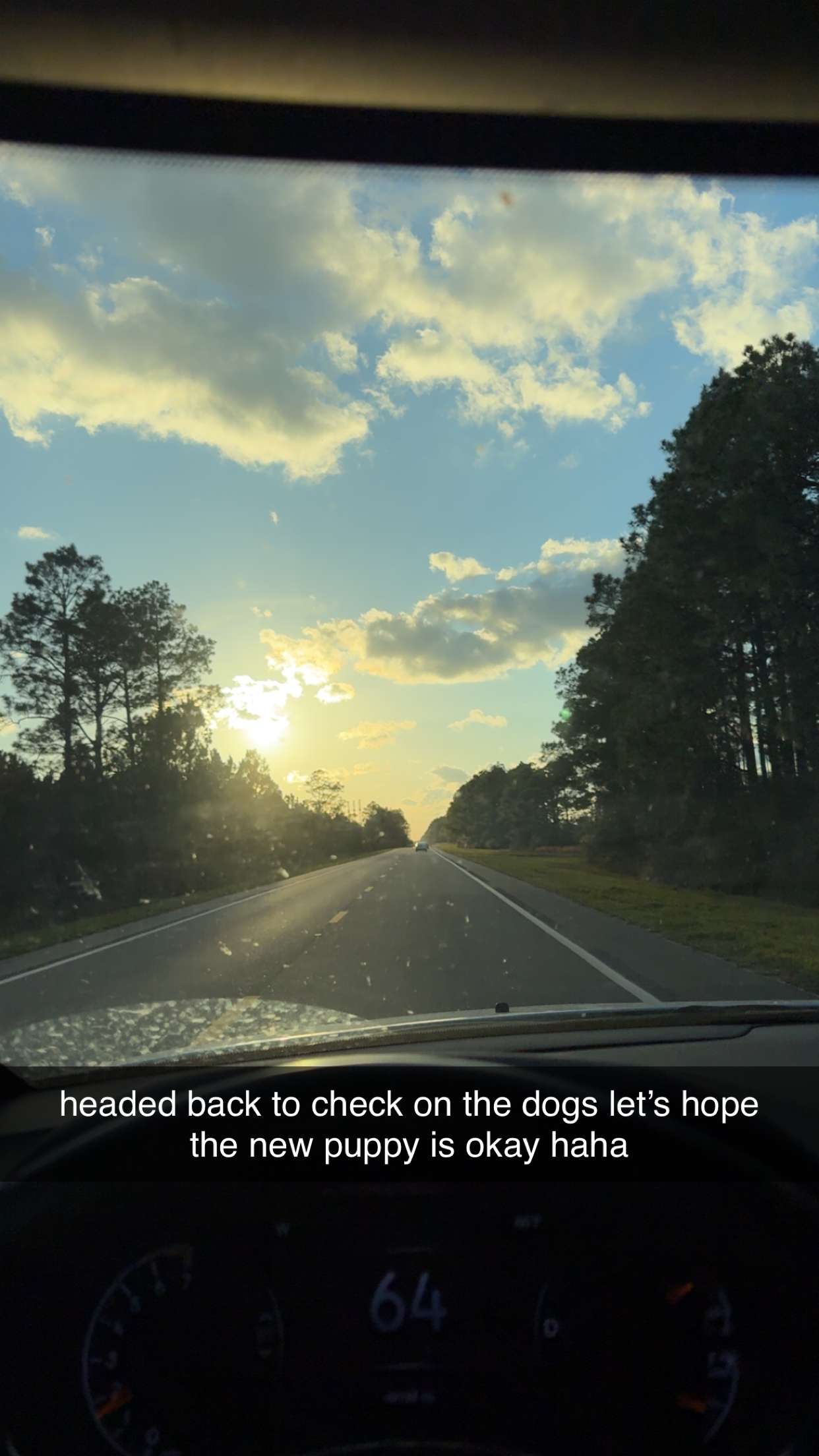 mckinley_1 snapchat image archive image