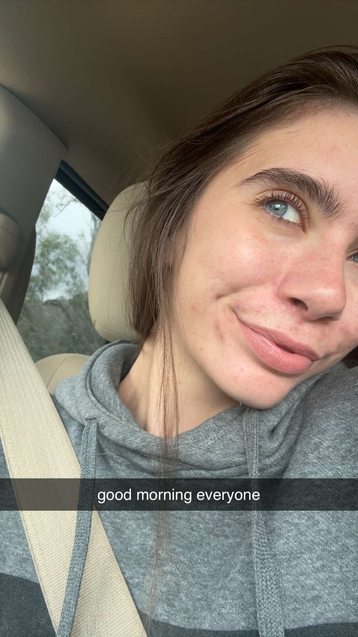 mckinley_1 snapchat image archive image