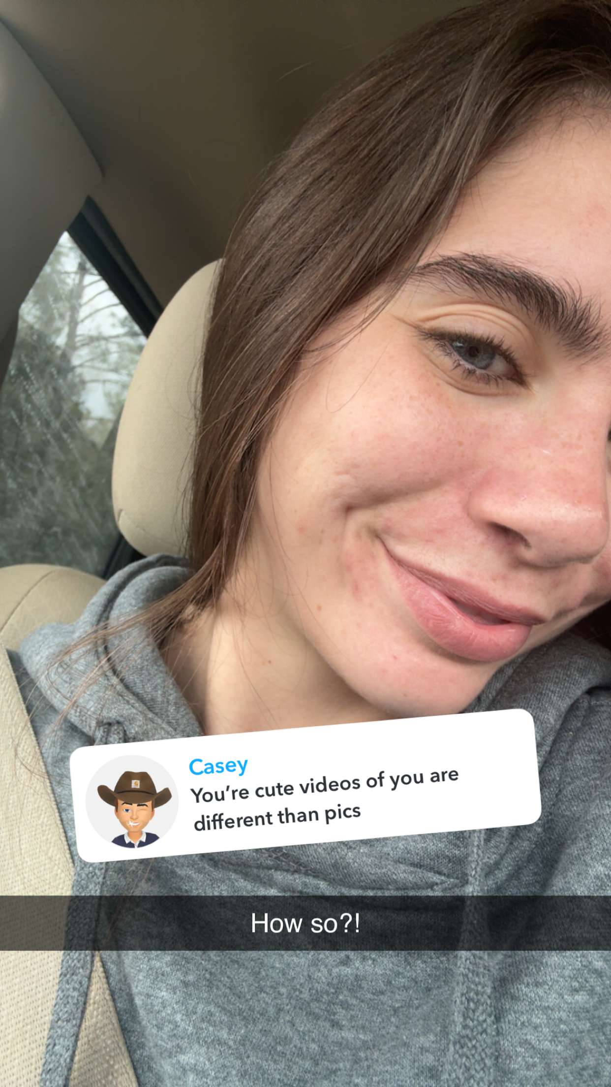 mckinley_1 snapchat image archive image