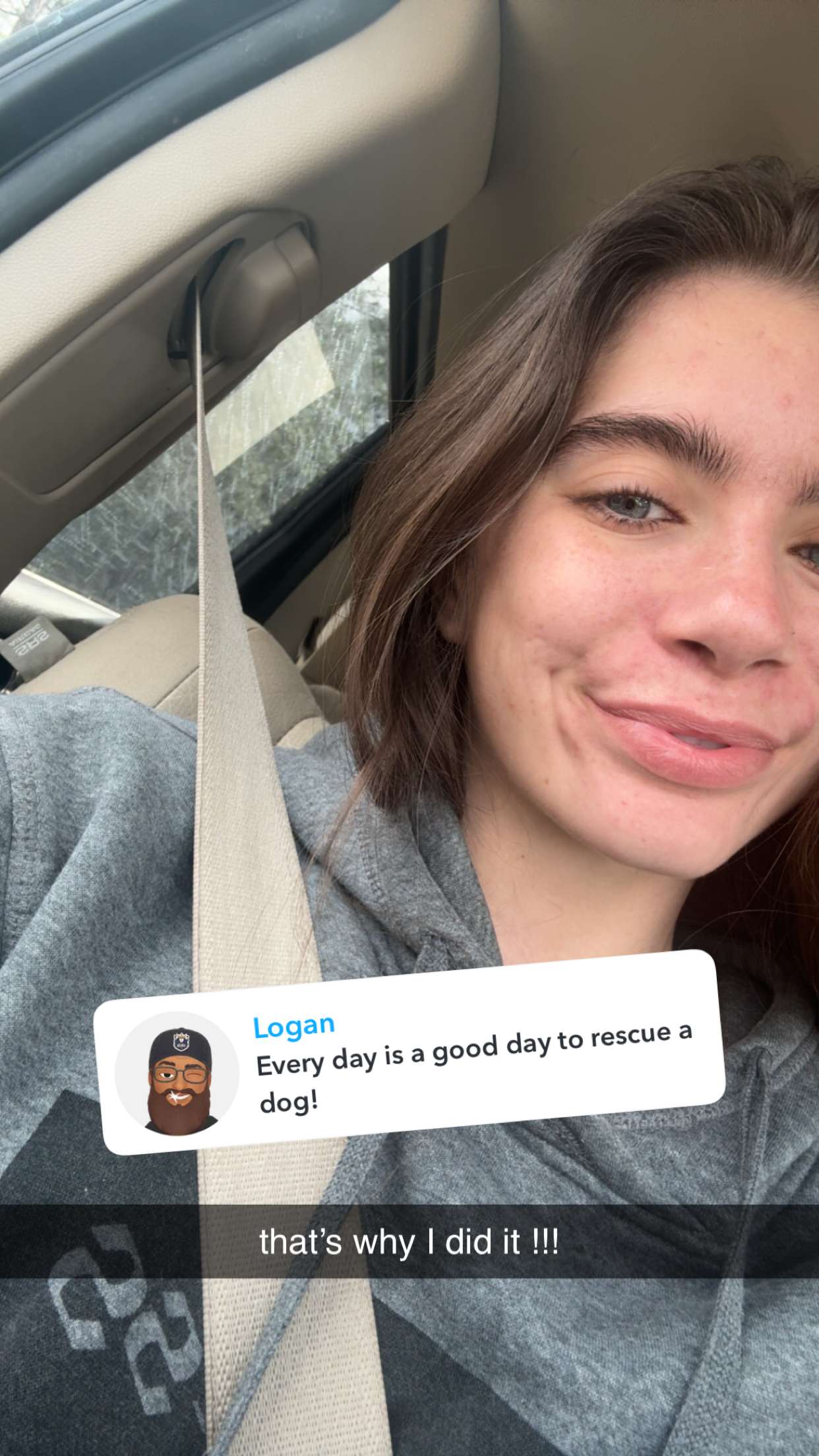 mckinley_1 snapchat image archive image