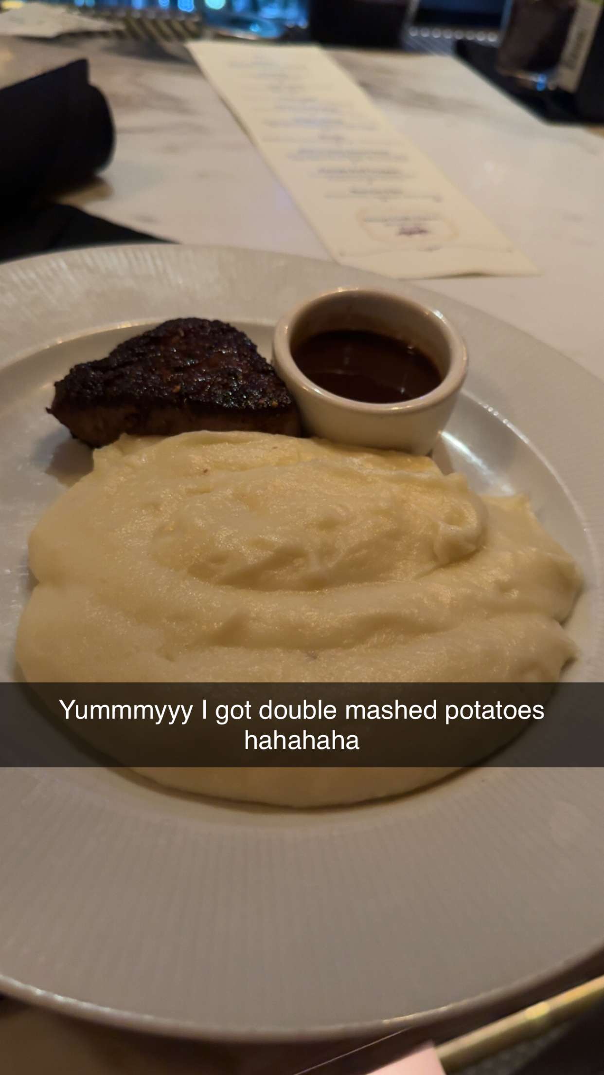 mckinley_1 snapchat image archive image