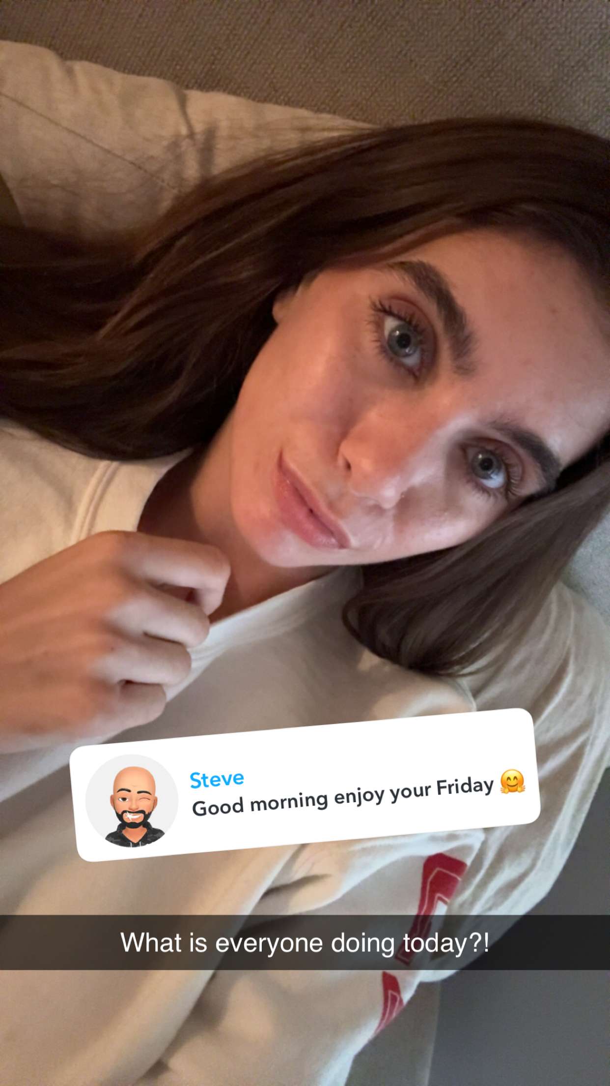 mckinley_1 snapchat image archive image