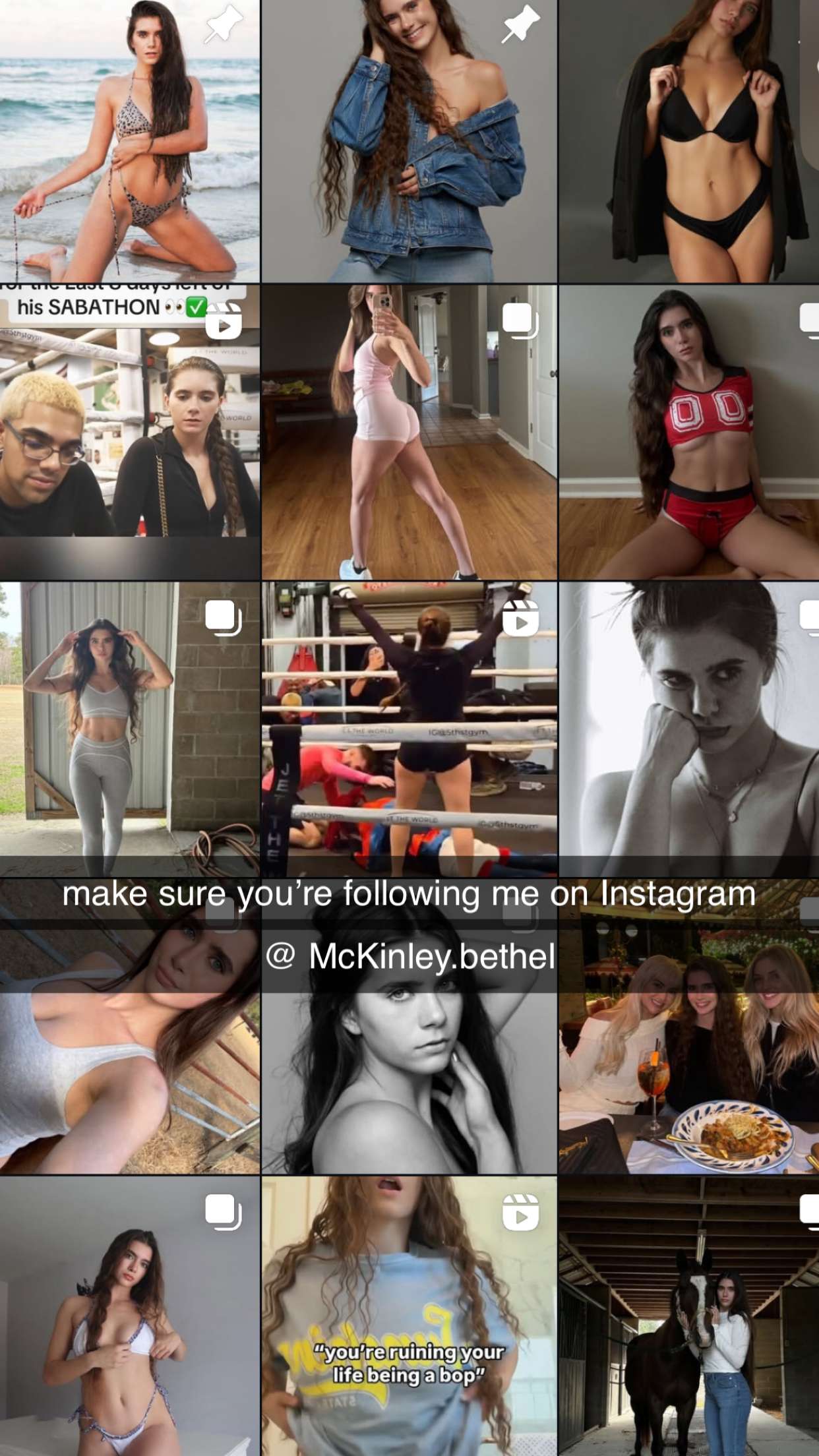 mckinley_1 snapchat image archive image
