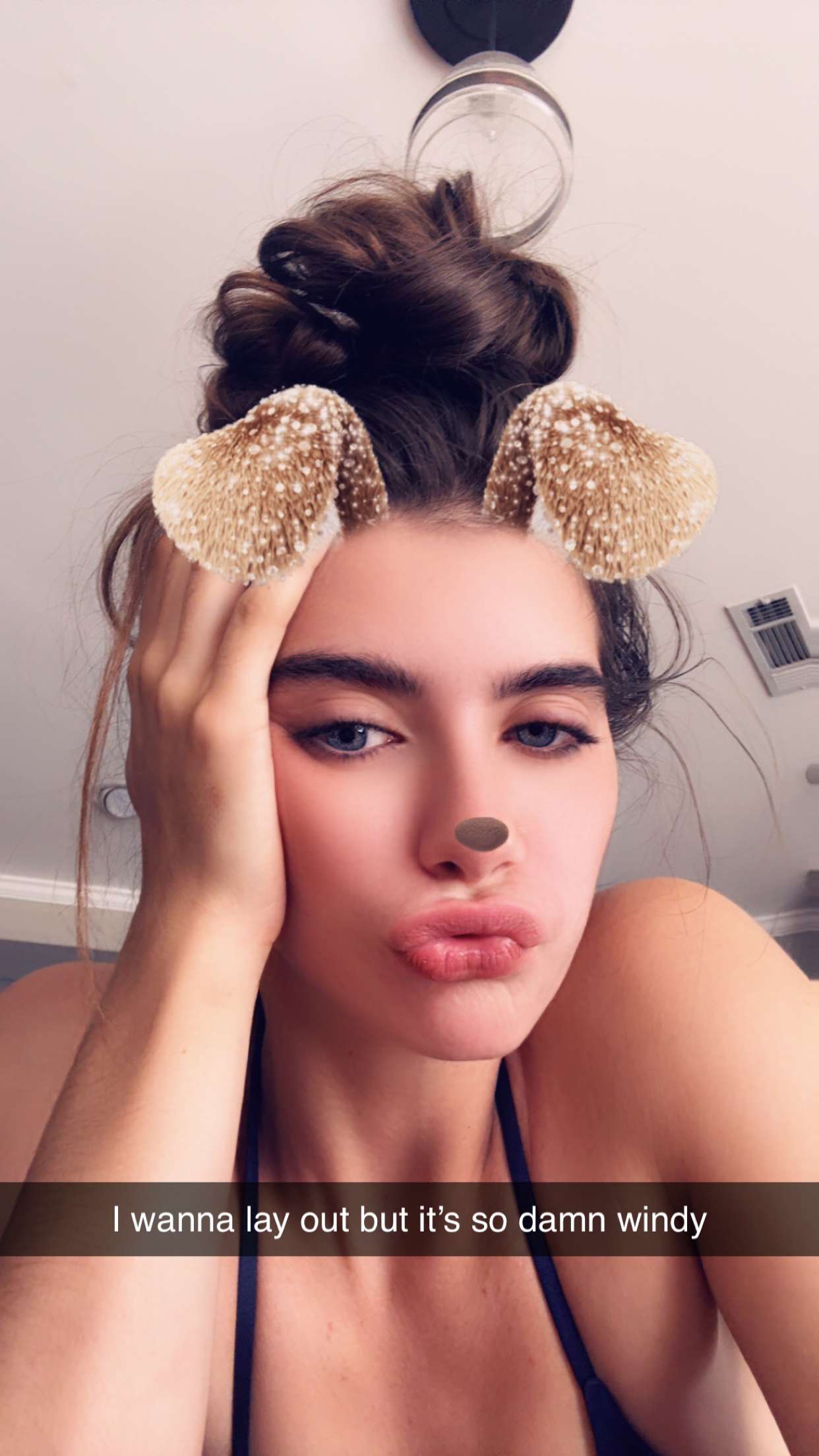 mckinley_1 snapchat image archive image