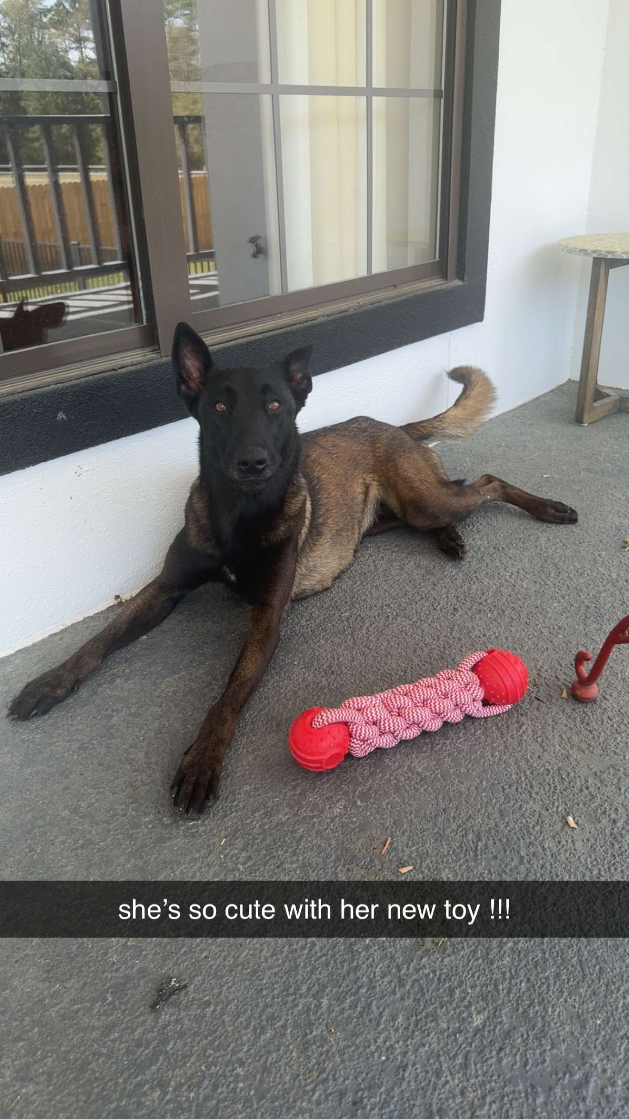 mckinley_1 snapchat image archive image