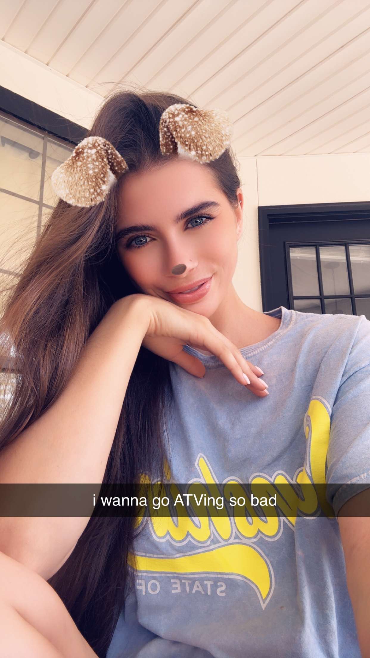 mckinley_1 snapchat image archive image