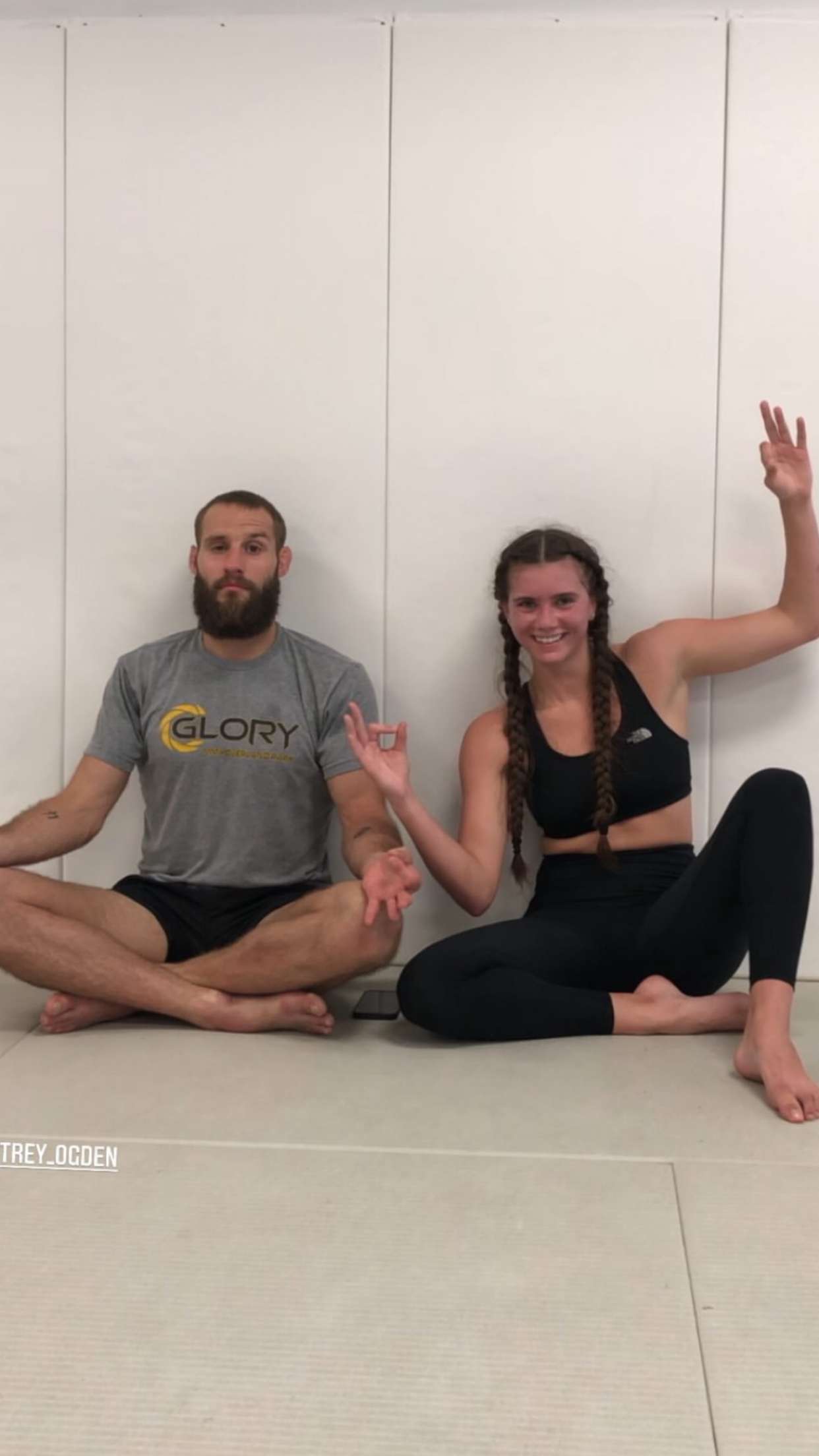 mckinley_1 snapchat image archive image