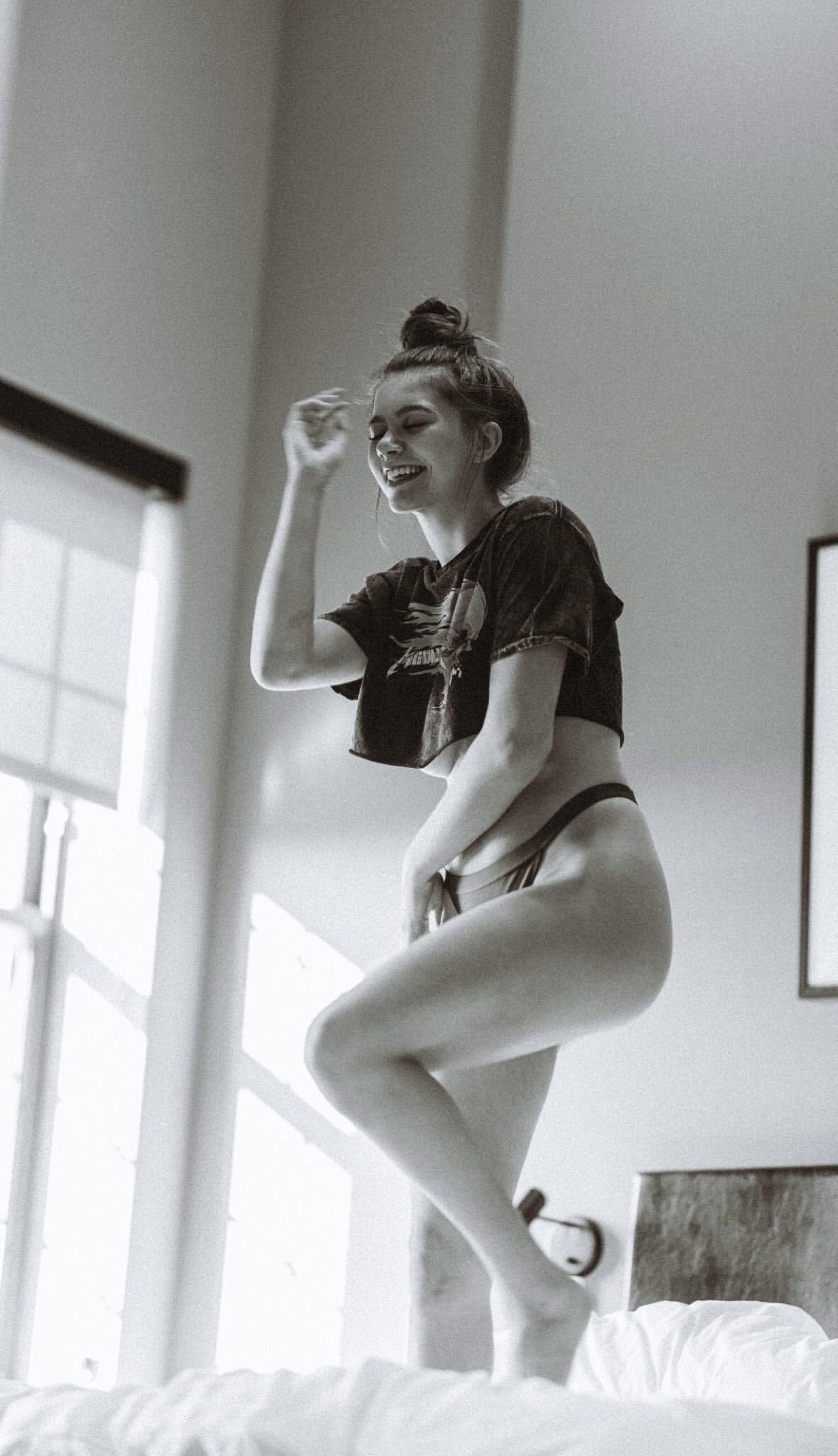 mckinley_1 snapchat image archive image