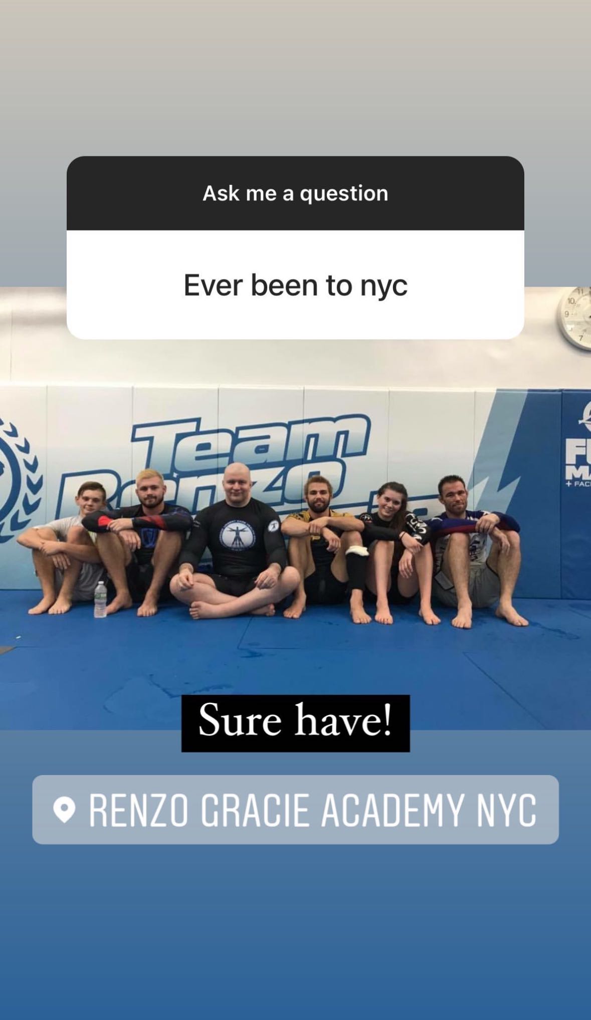 mckinley_1 snapchat image archive image