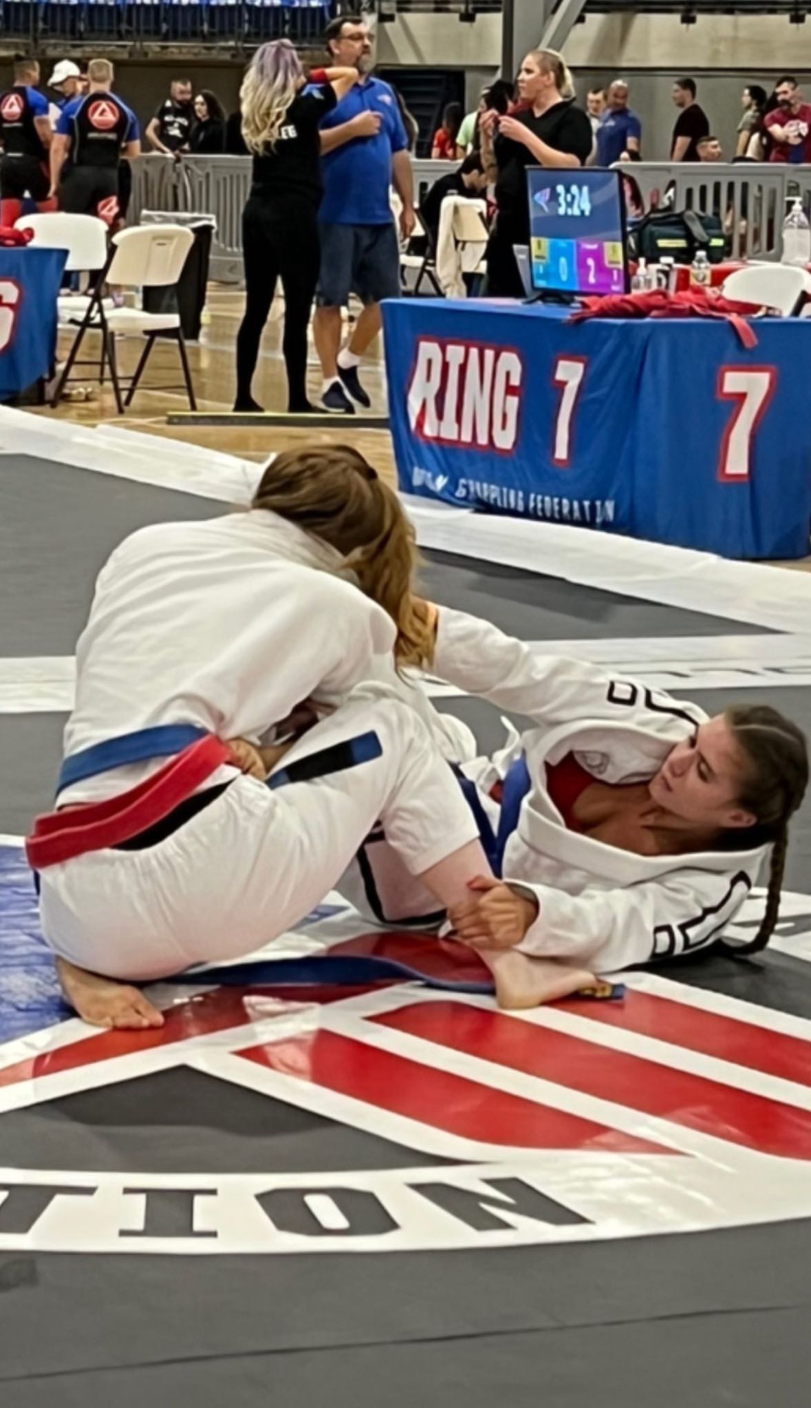 mckinley_1 snapchat image archive image