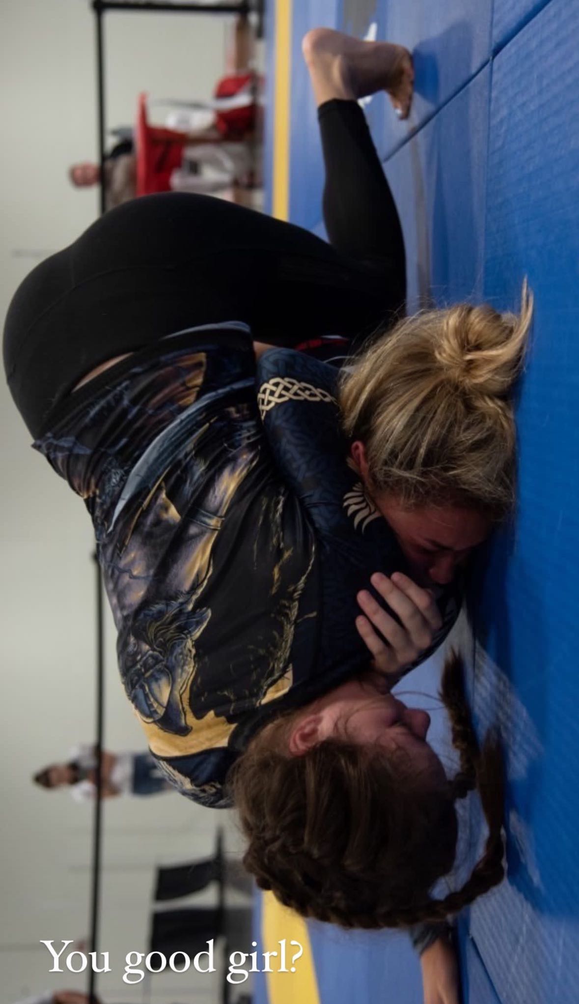 mckinley_1 snapchat image archive image