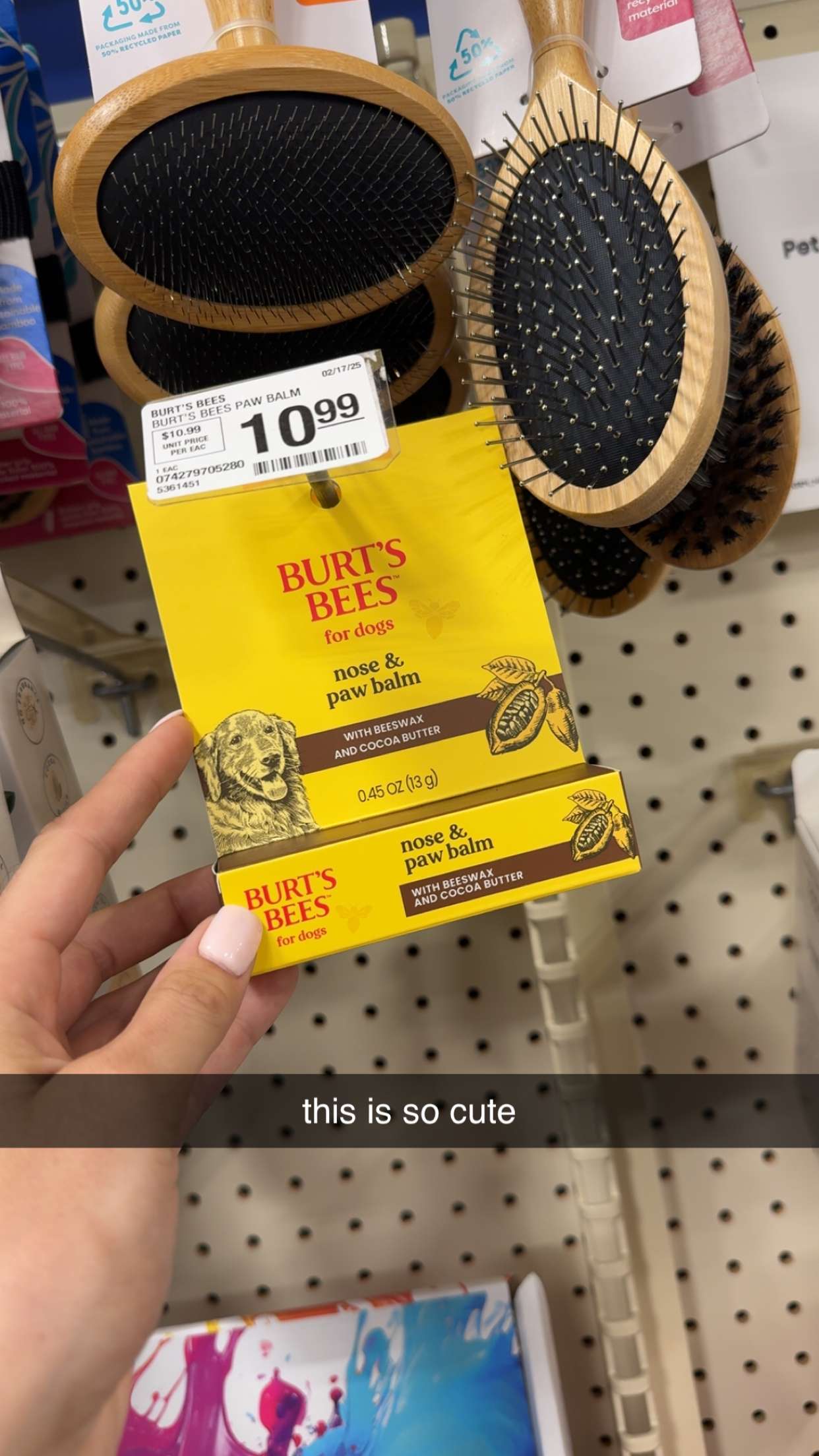 mckinley_1 snapchat image archive image