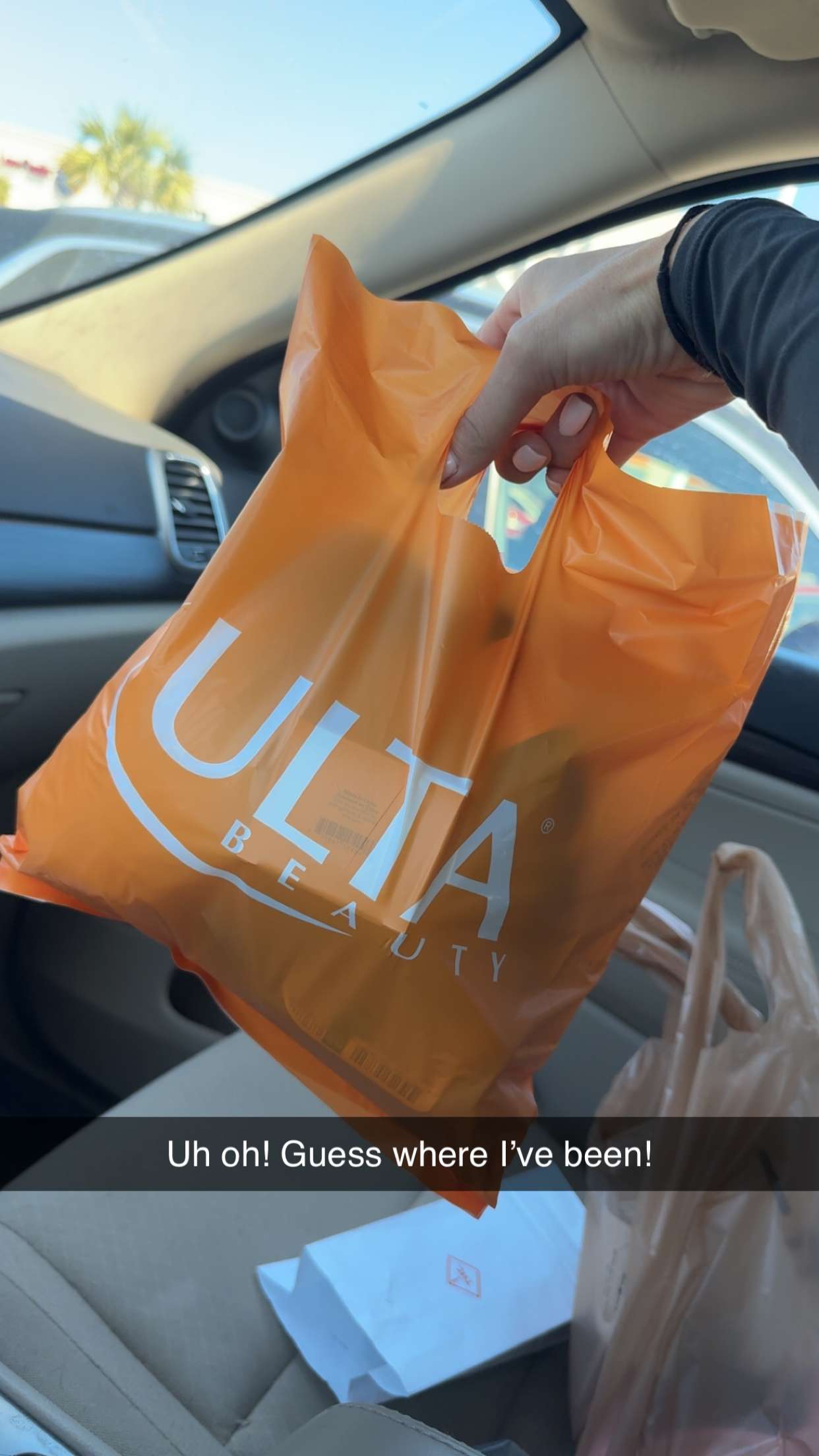 mckinley_1 snapchat image archive image