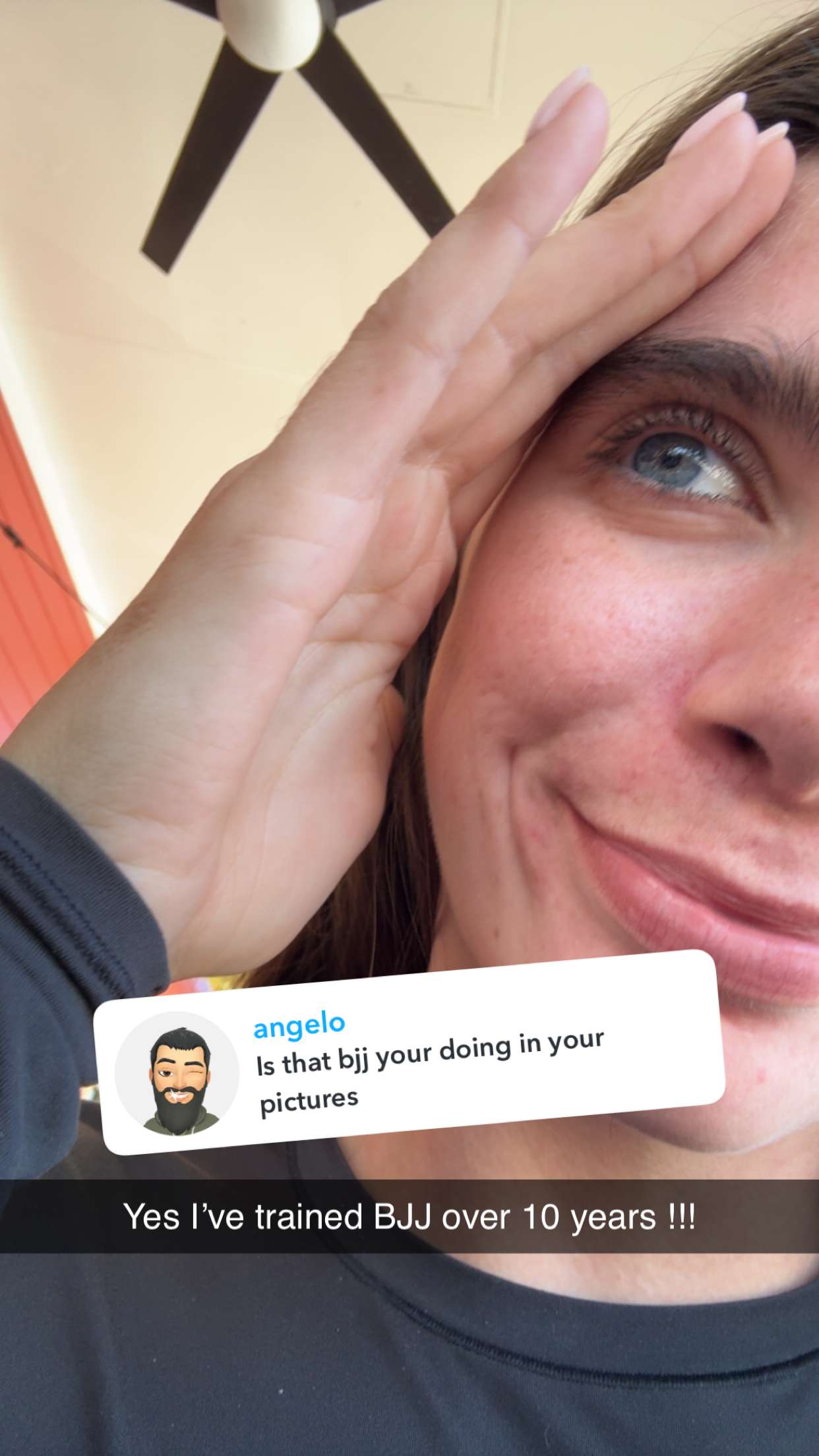 mckinley_1 snapchat image archive image