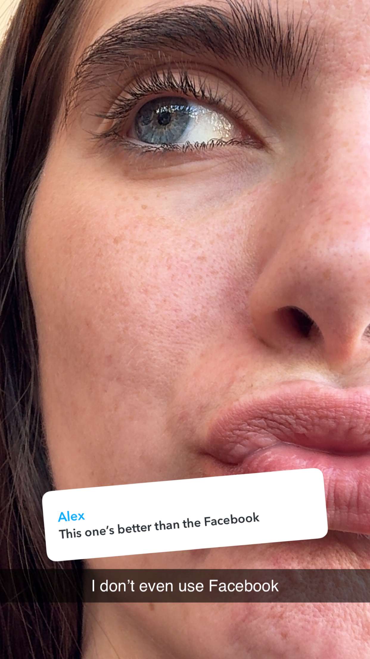 mckinley_1 snapchat image archive image