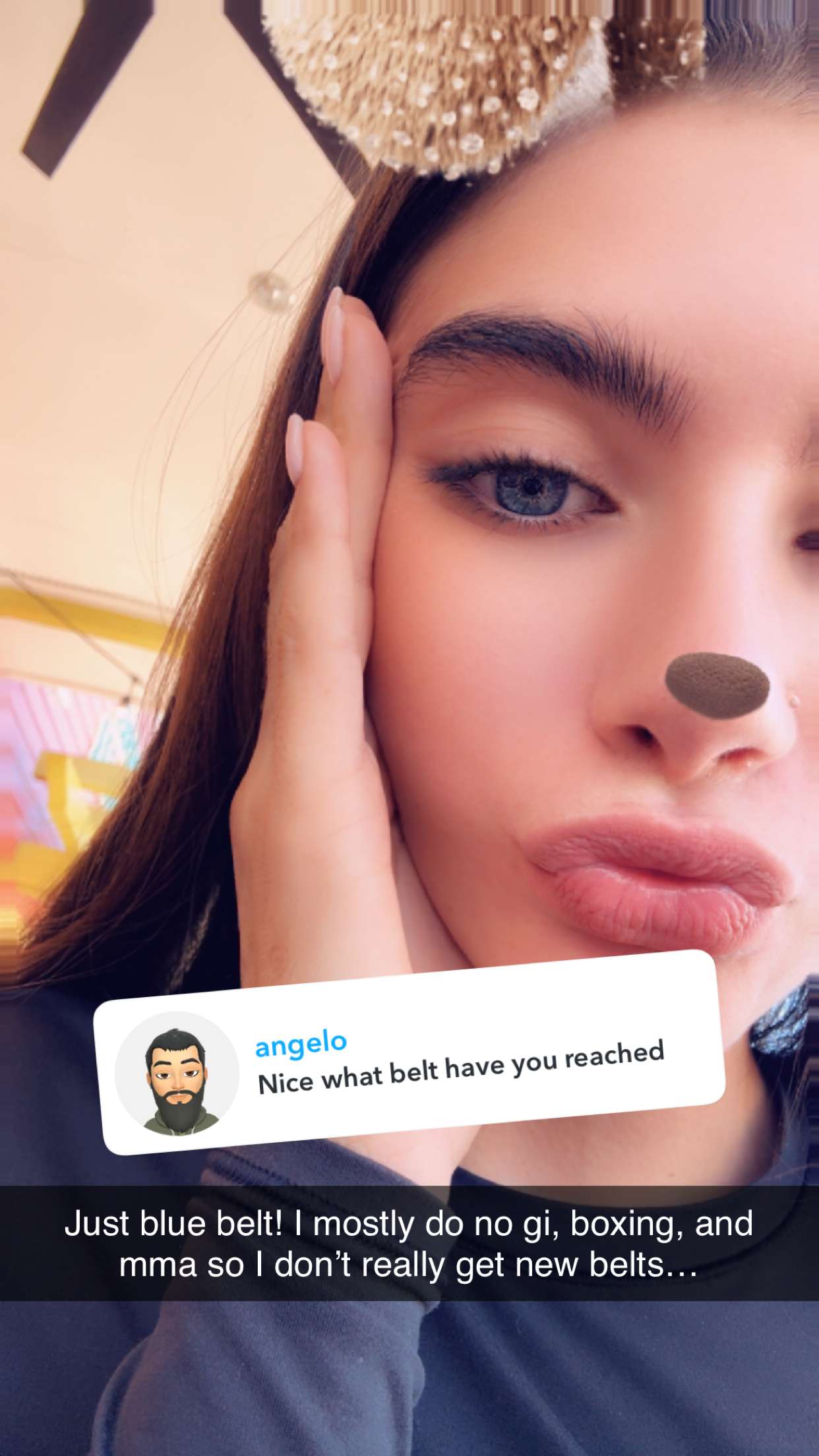 mckinley_1 snapchat image archive image