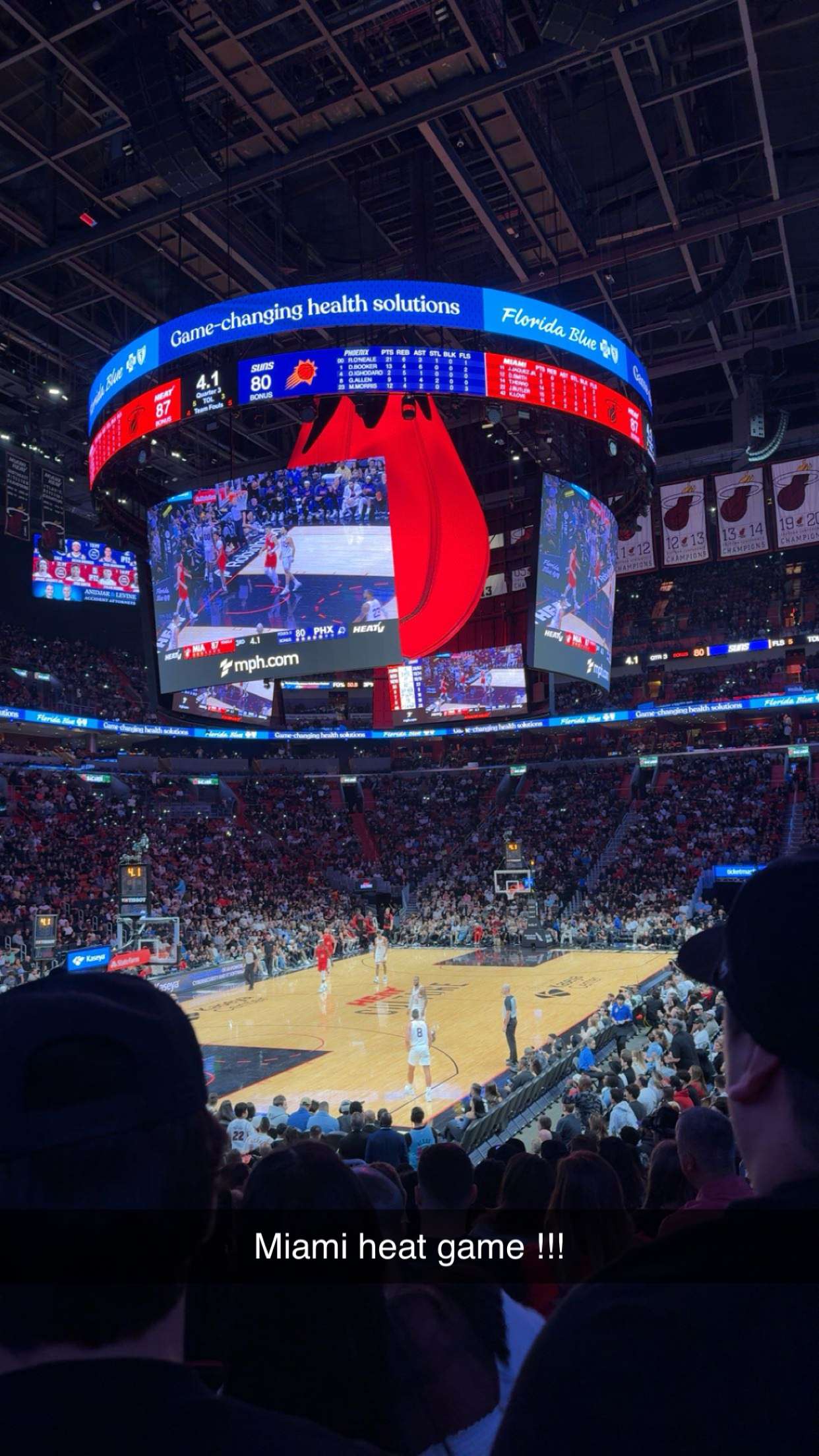 mckinley_1 snapchat image archive image