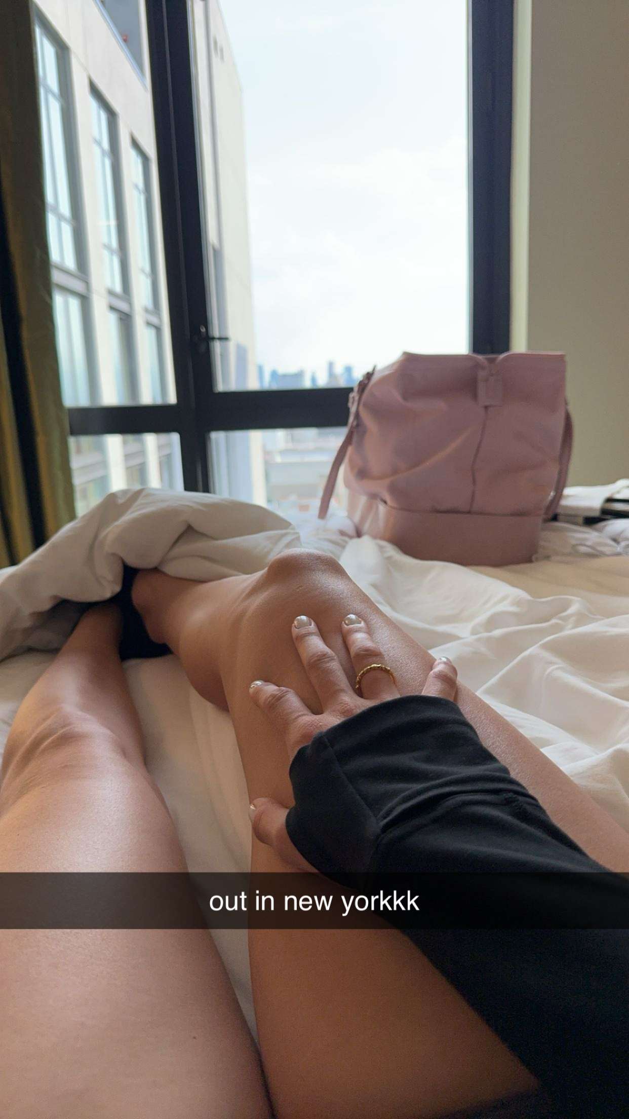 mckinley_1 snapchat image archive image