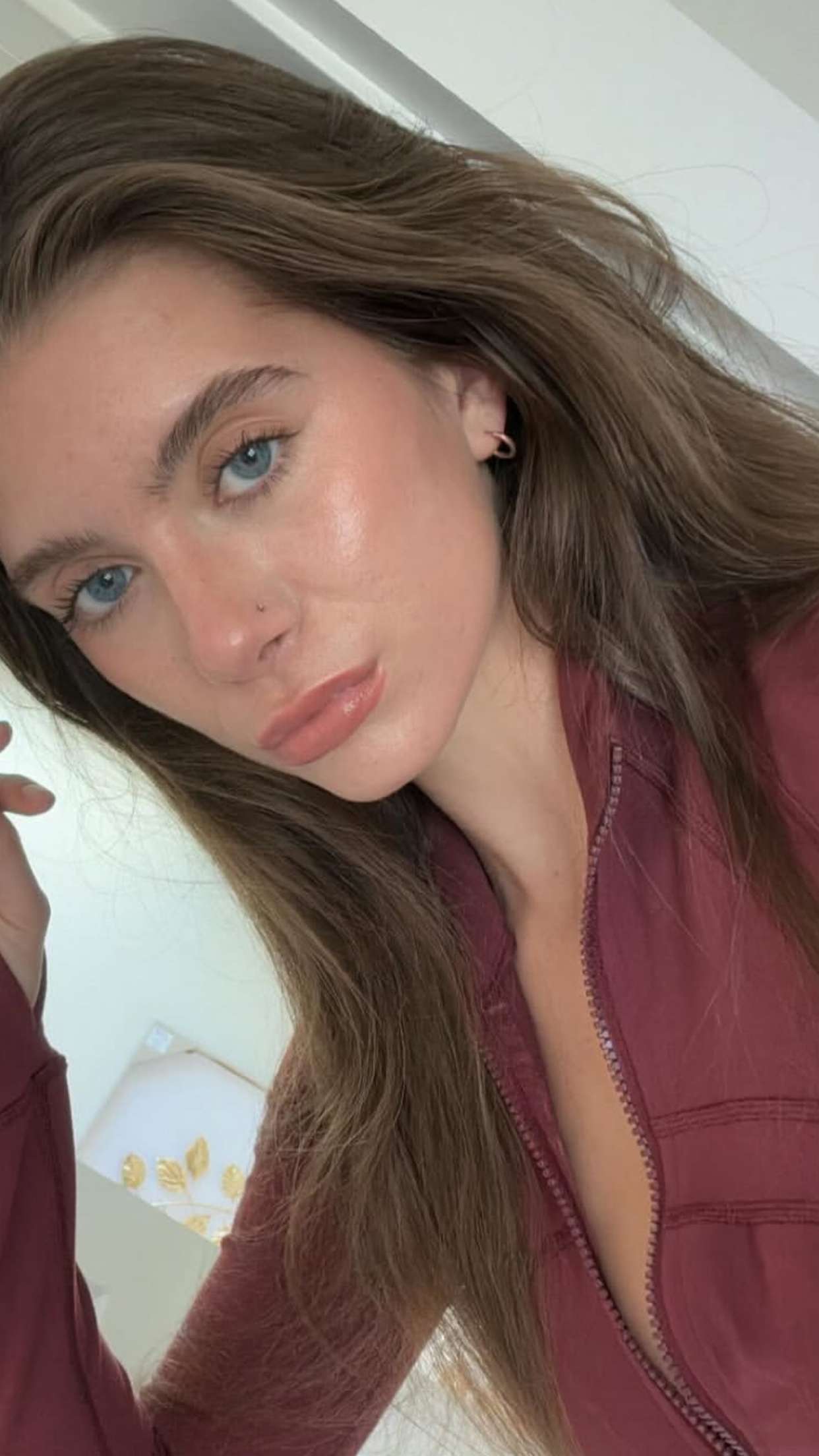 mckinley_1 snapchat image archive image