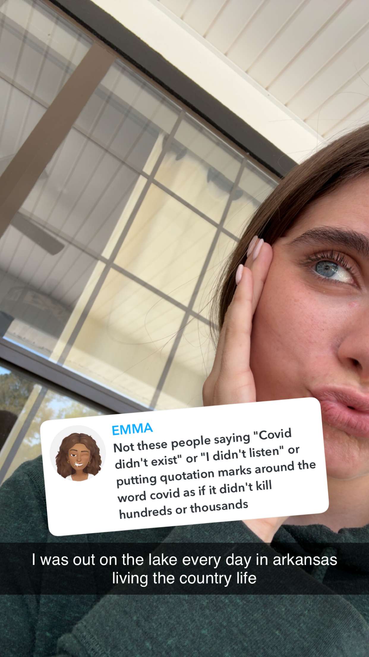 mckinley_1 snapchat image archive image