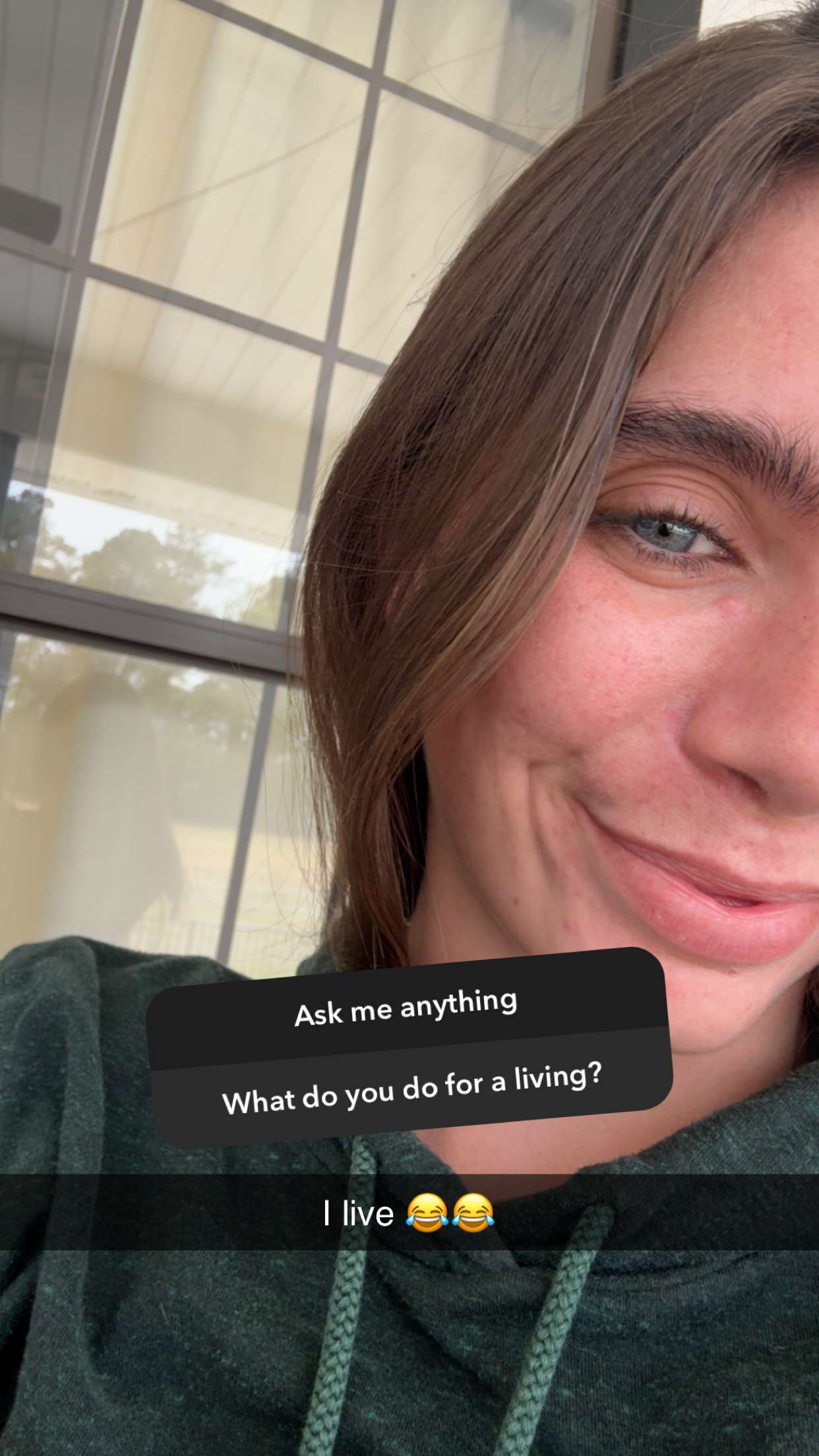 mckinley_1 snapchat image archive image