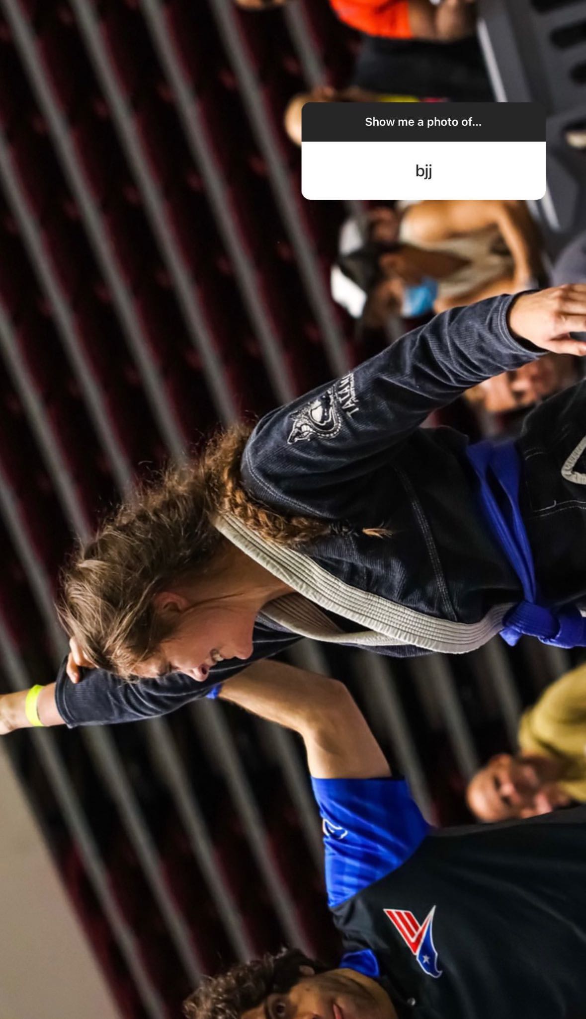 mckinley_1 snapchat image archive image