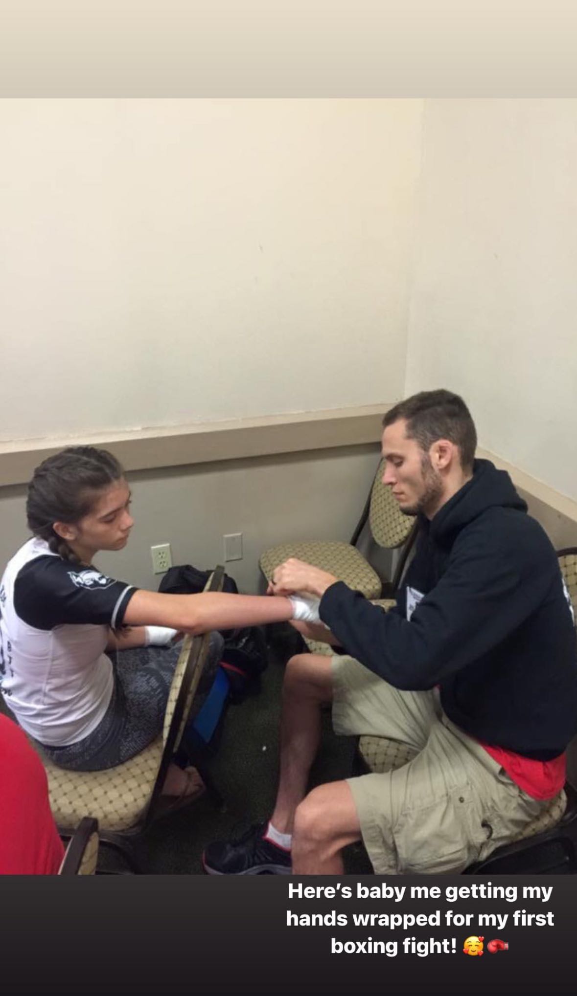 mckinley_1 snapchat image archive image