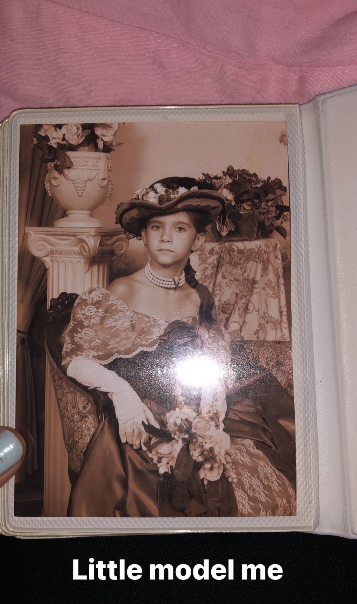 mckinley_1 snapchat image archive image