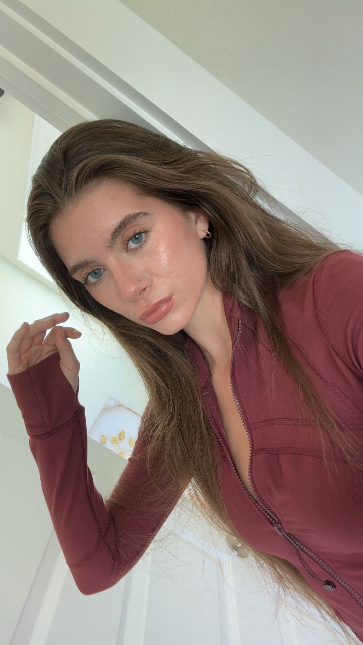 mckinley_1 snapchat image archive image