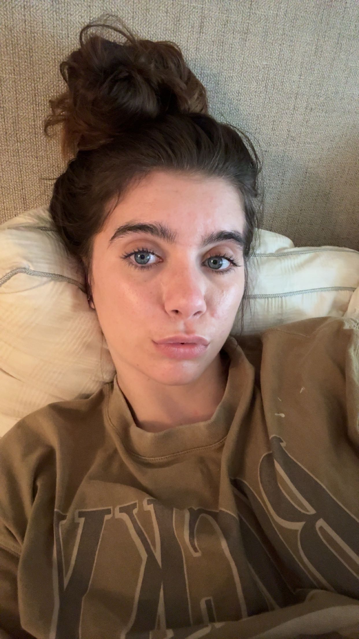 mckinley_1 snapchat image archive image