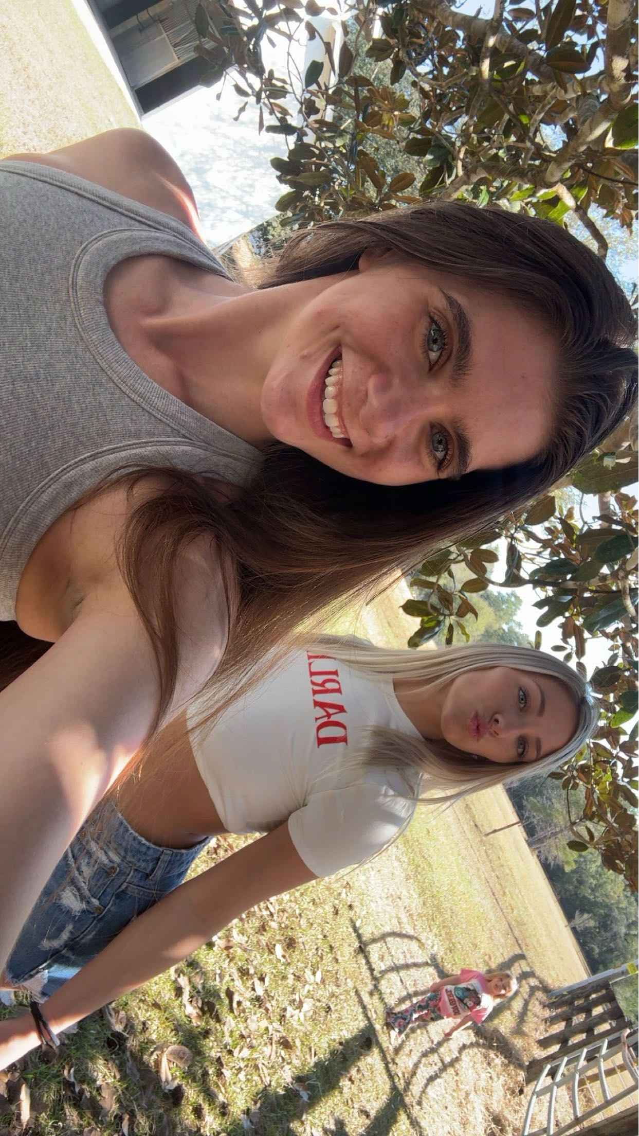 mckinley_1 snapchat image archive image