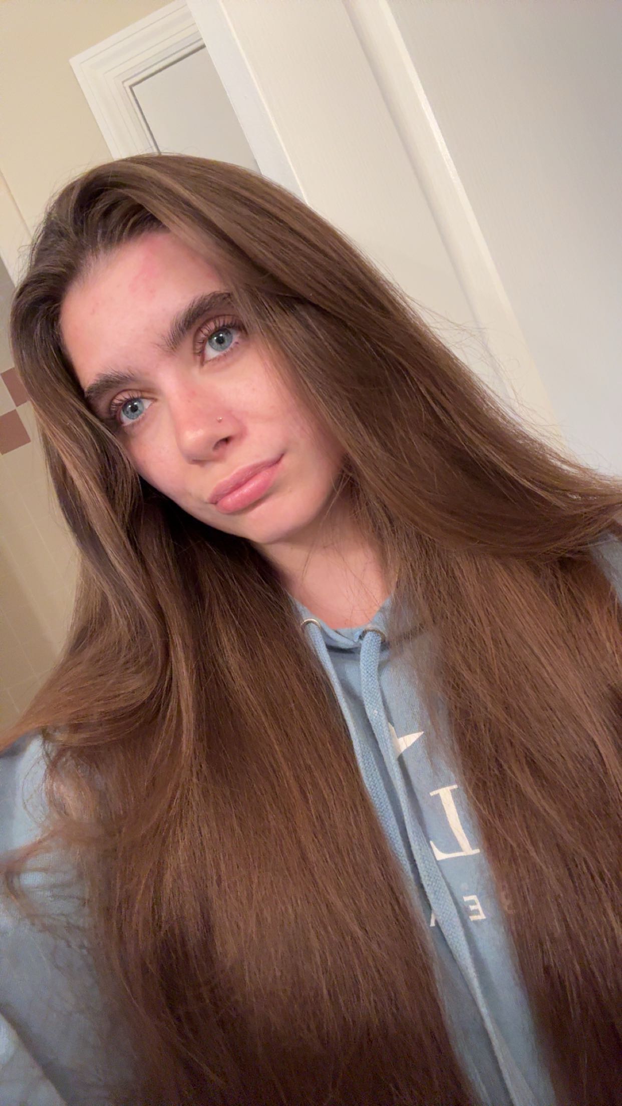 mckinley_1 snapchat image archive image