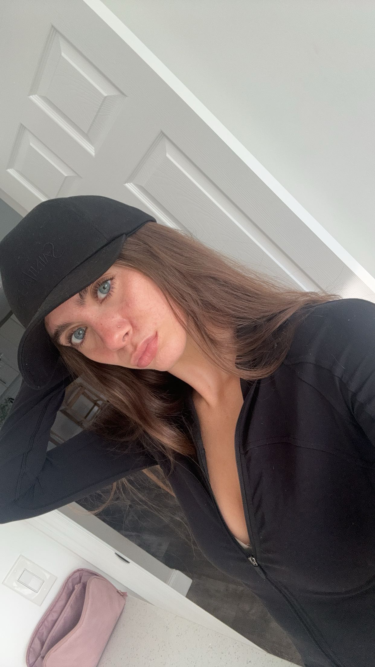 mckinley_1 snapchat image archive image