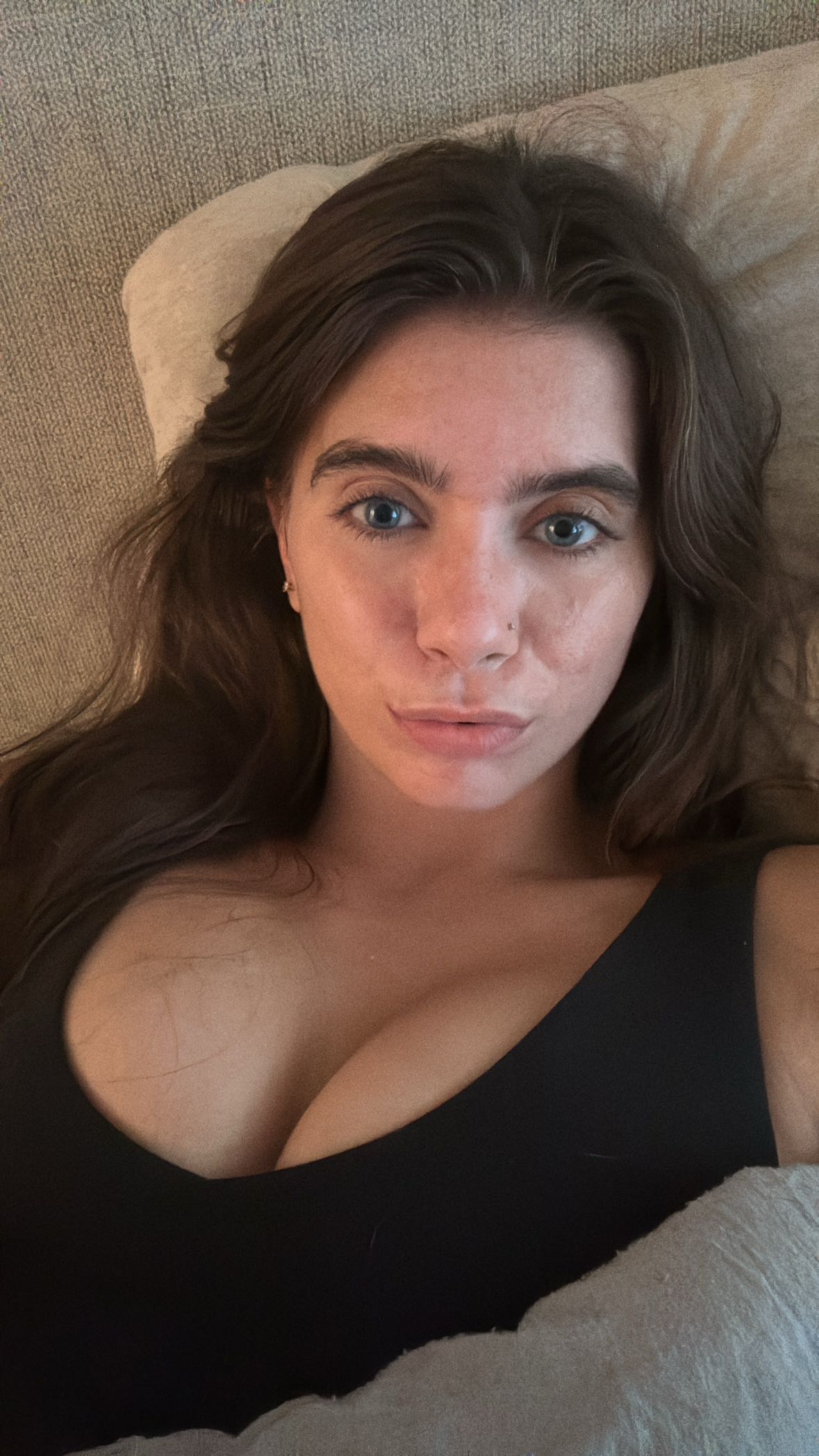 mckinley_1 snapchat image archive image