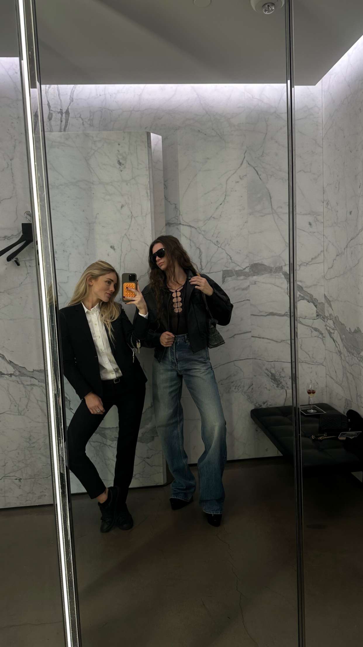 mckinley_1 snapchat image archive image