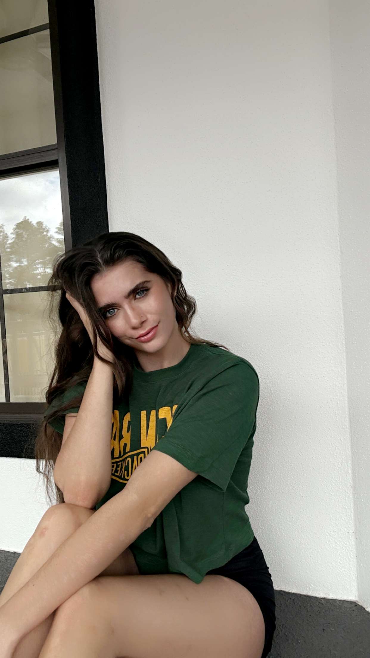 mckinley_1 snapchat image archive image