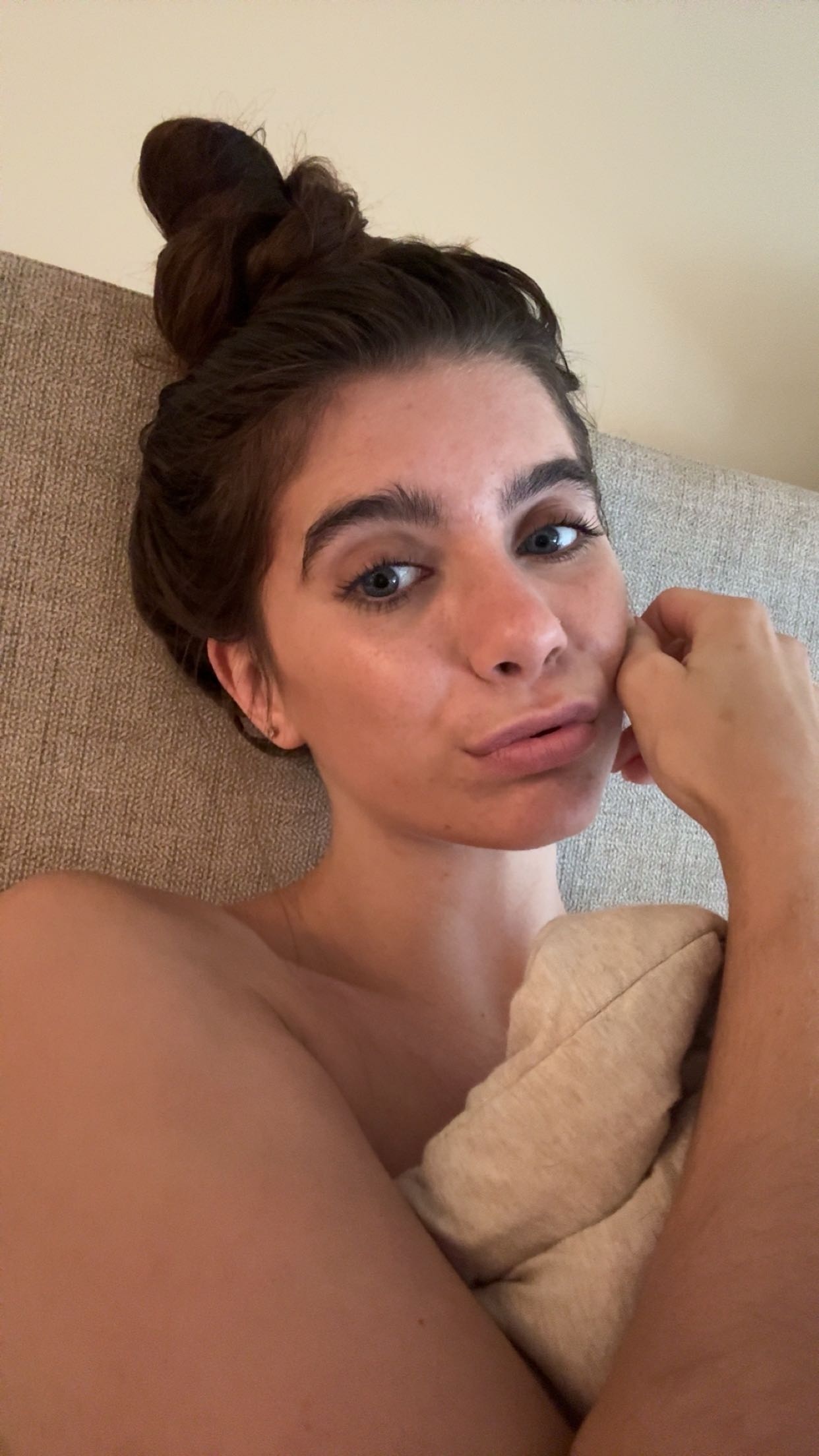 mckinley_1 snapchat image archive image