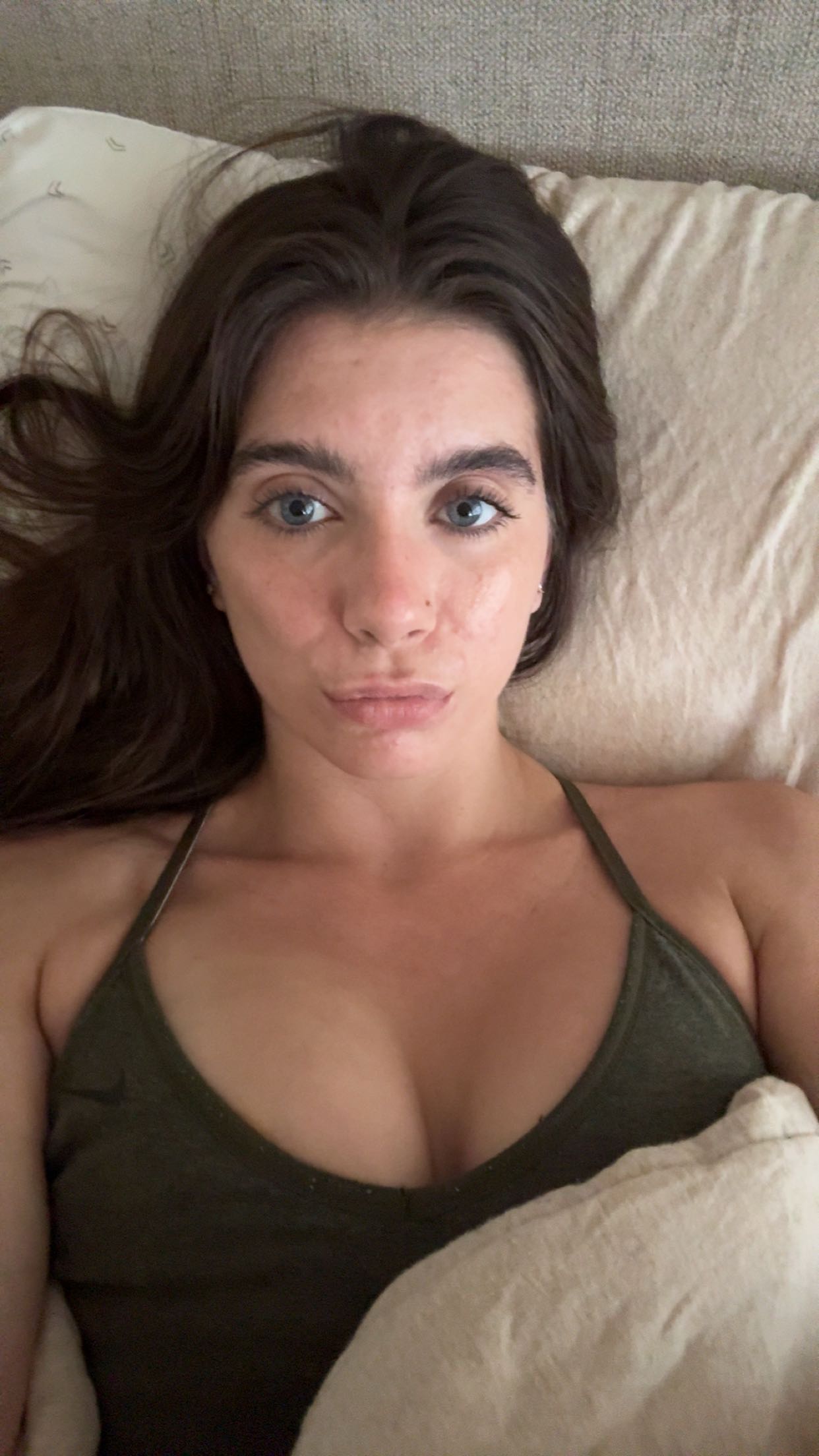 mckinley_1 snapchat image archive image