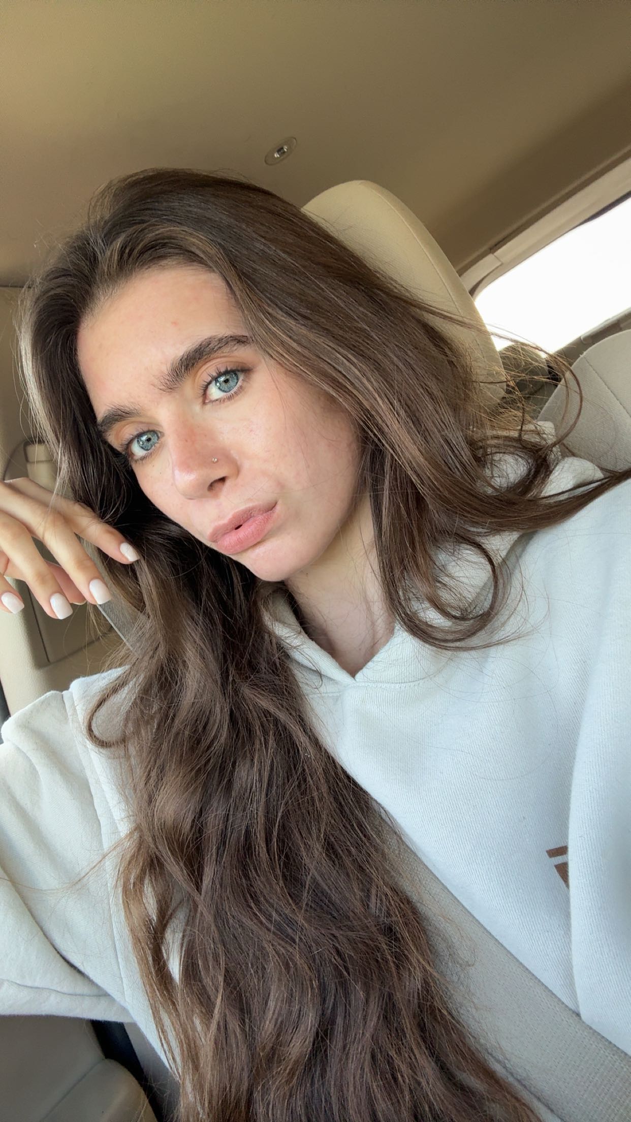 mckinley_1 snapchat image archive image