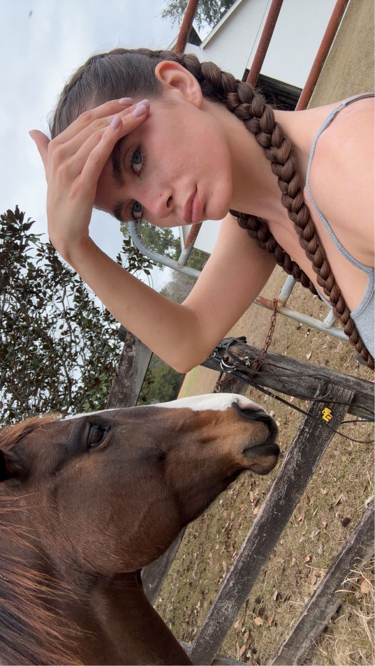 mckinley_1 snapchat image archive image