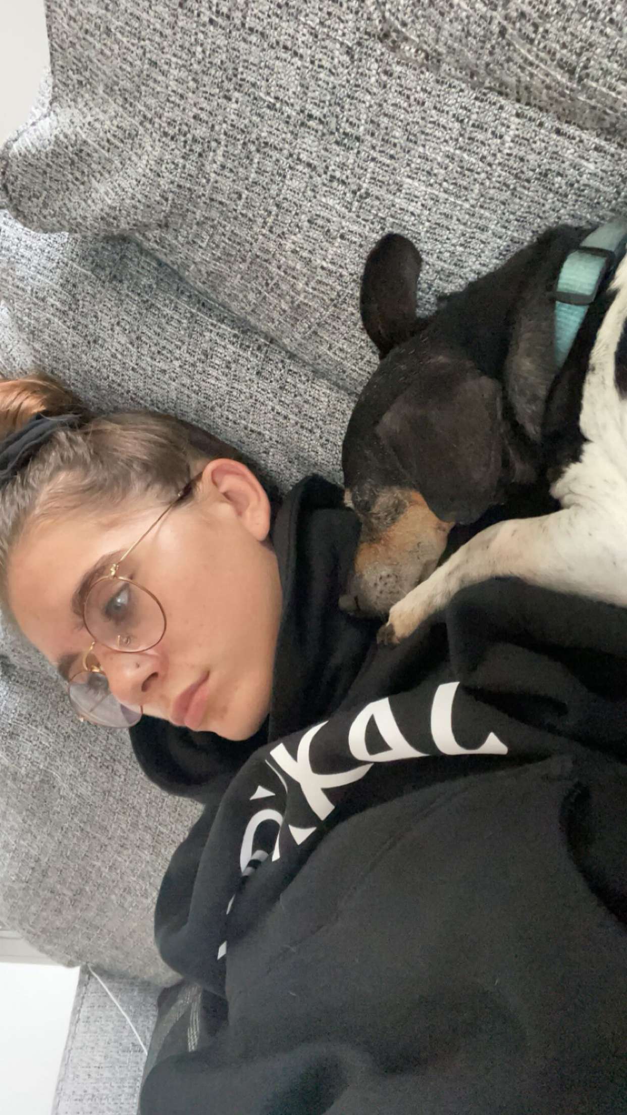 mckinley_1 snapchat image archive image