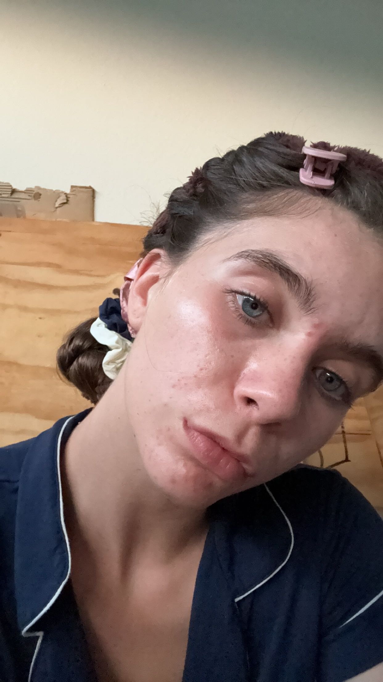 mckinley_1 snapchat image archive image